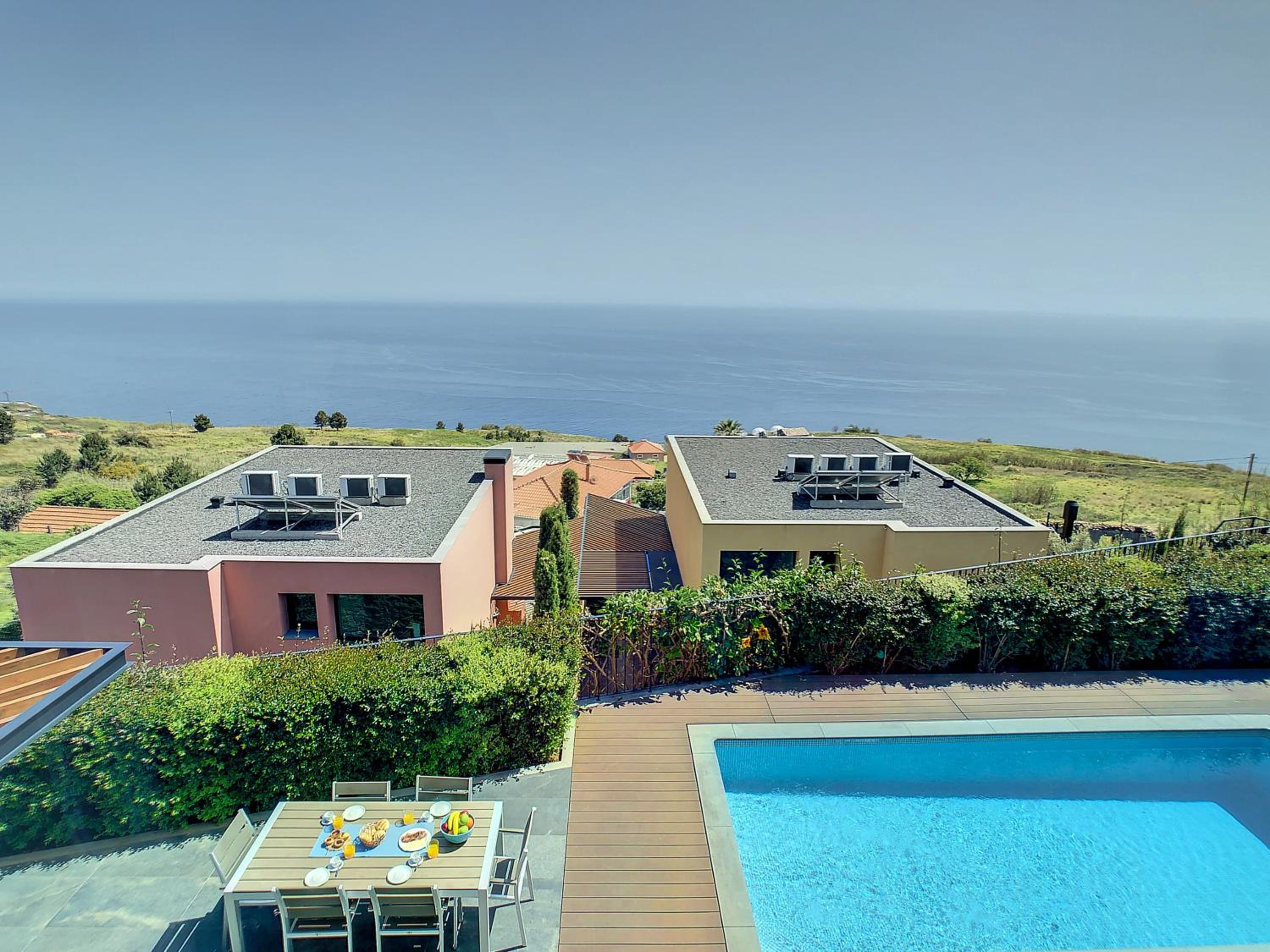 Villa With Sea View photo 3