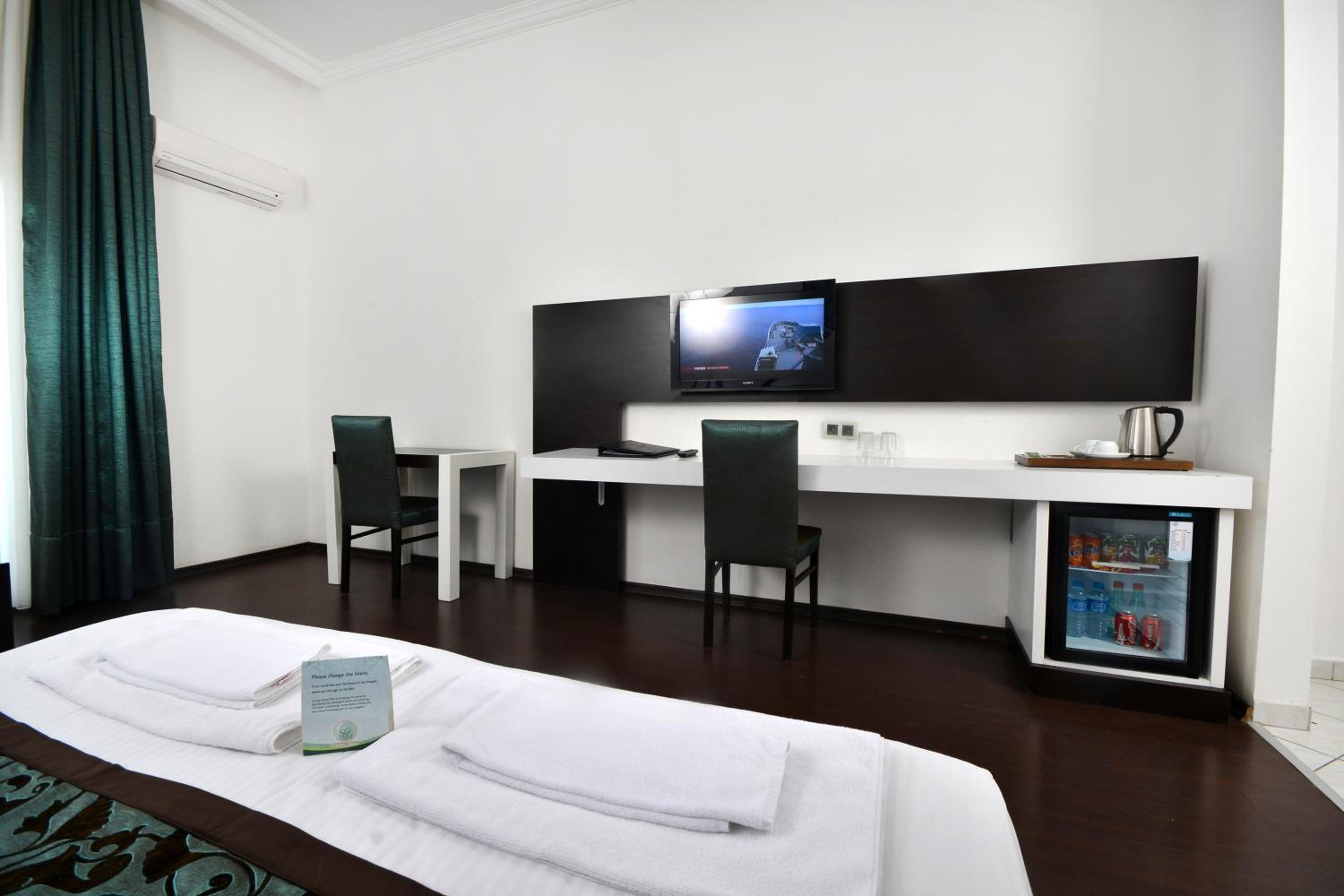 Double Room photo 3