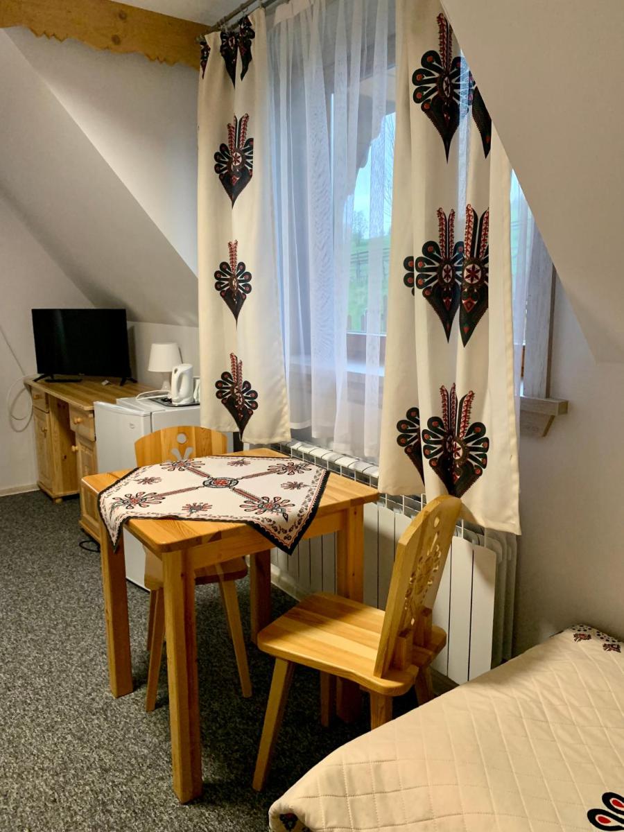 Deluxe Twin Room photo 3