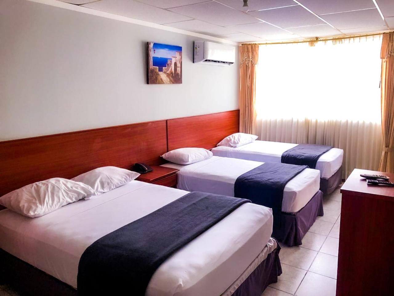 Triple Room photo 3