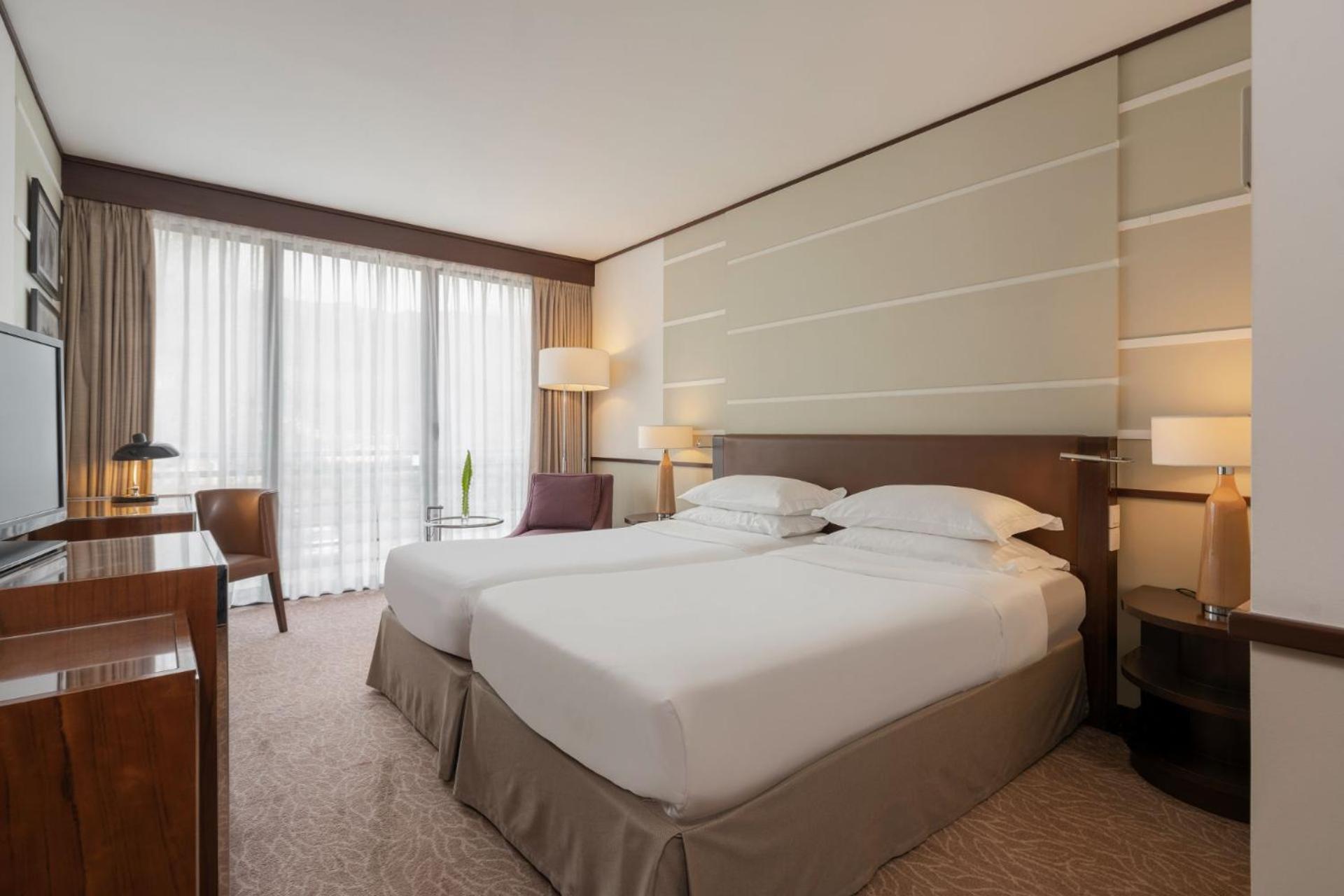 Double or Twin Room