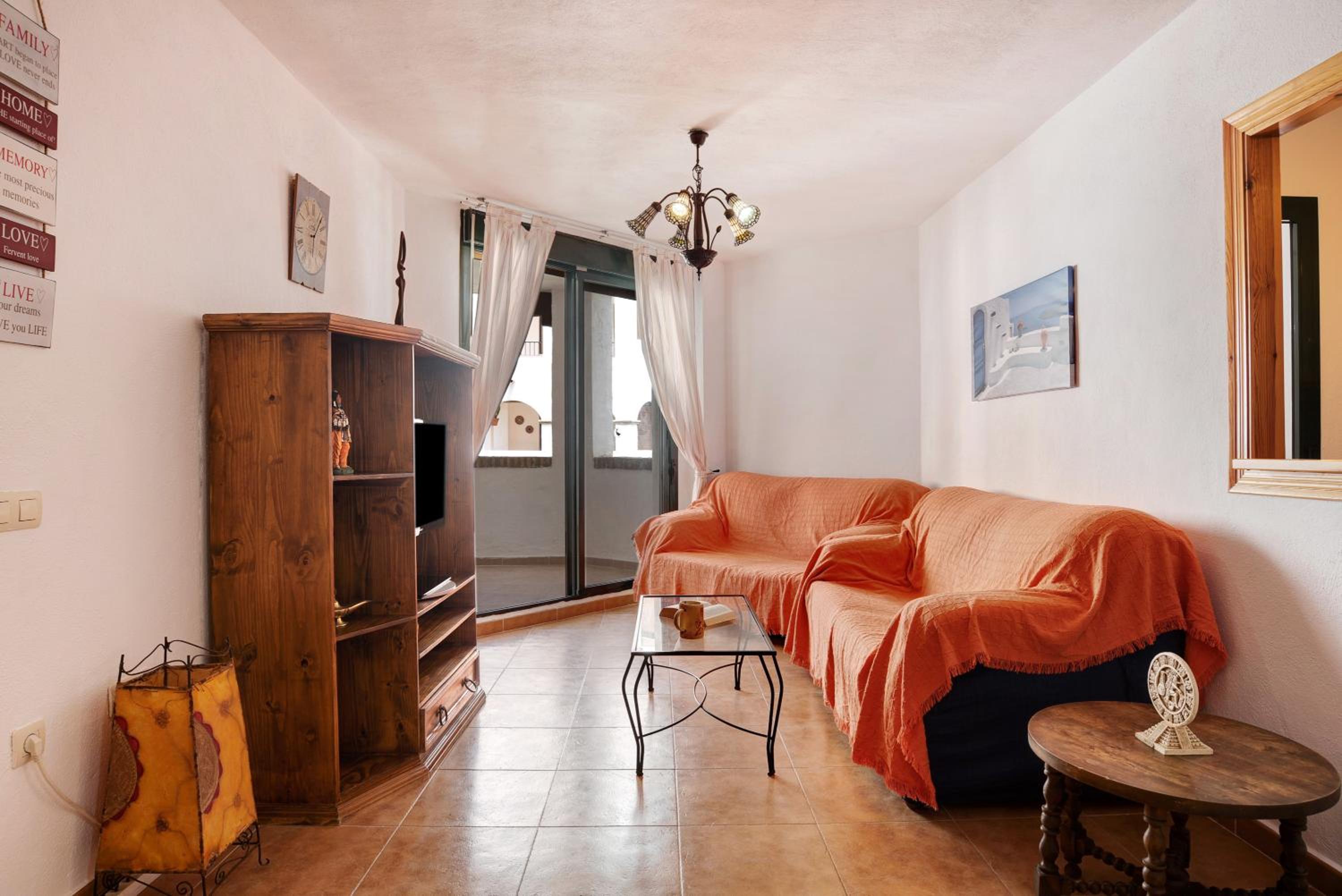 Apartamento Superior de Dos Habitaciones
