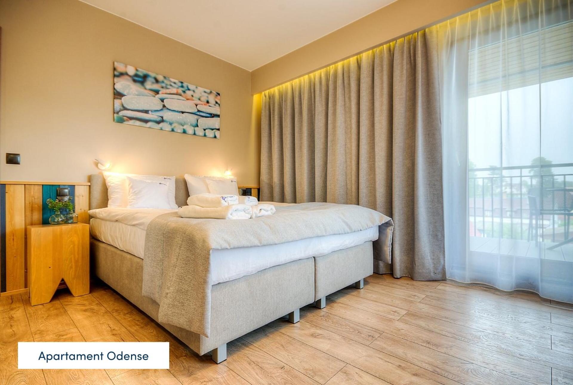Superior Apartment photo 1