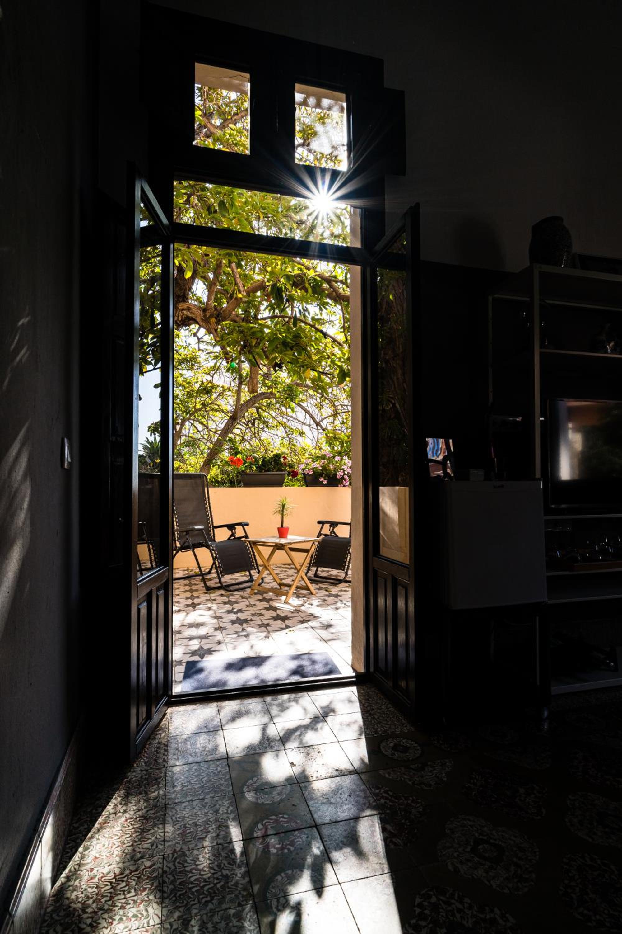 Suite with Terrace photo 2