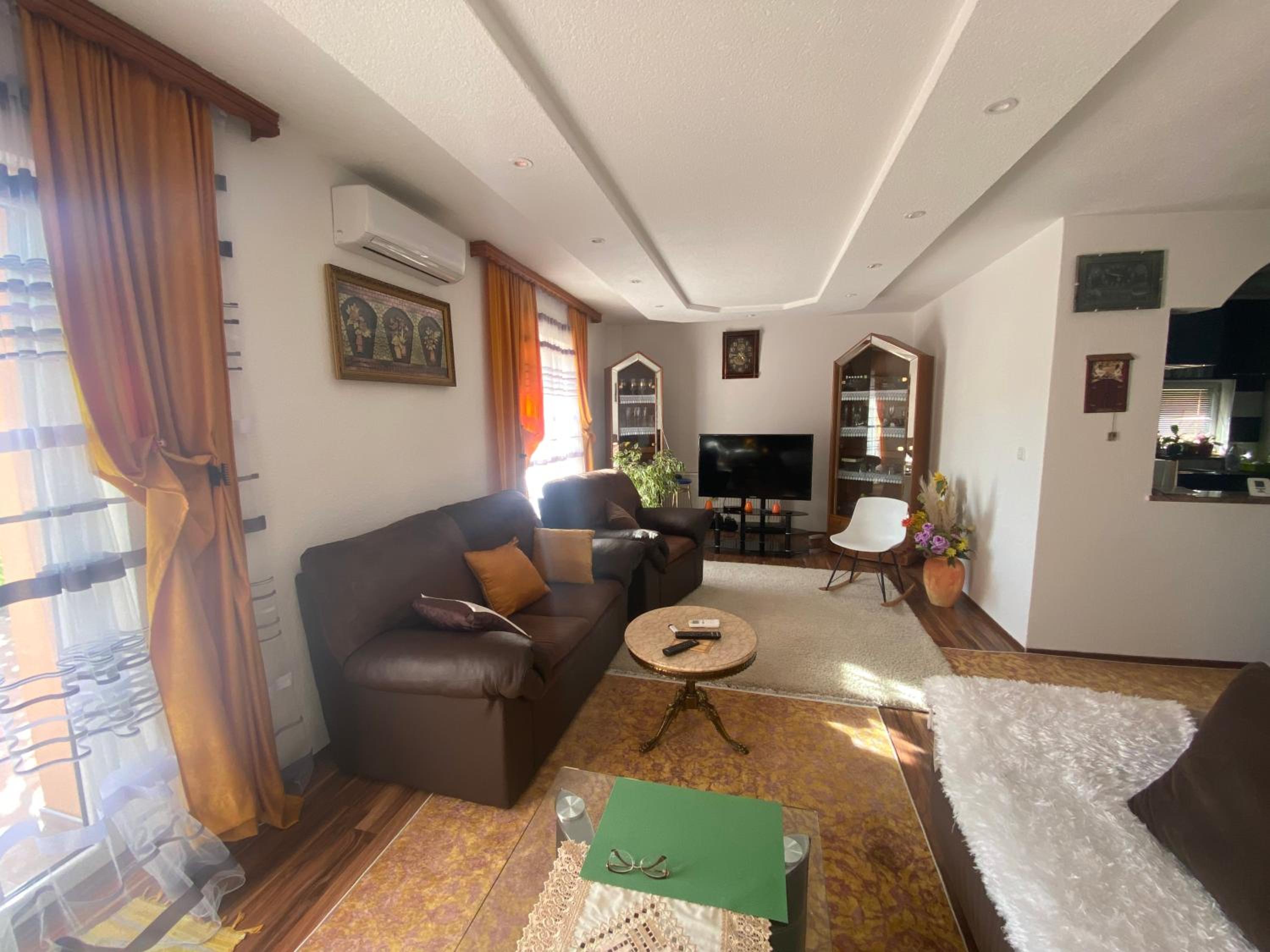 Villa with Garden View photo 1