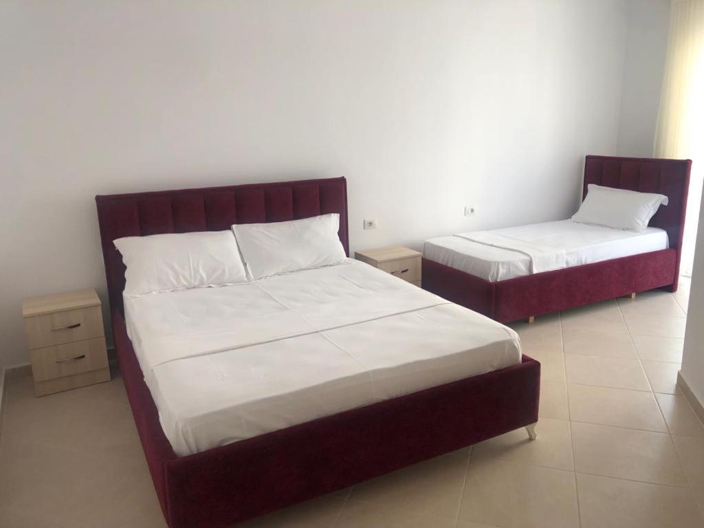 Family Suite with Balcony