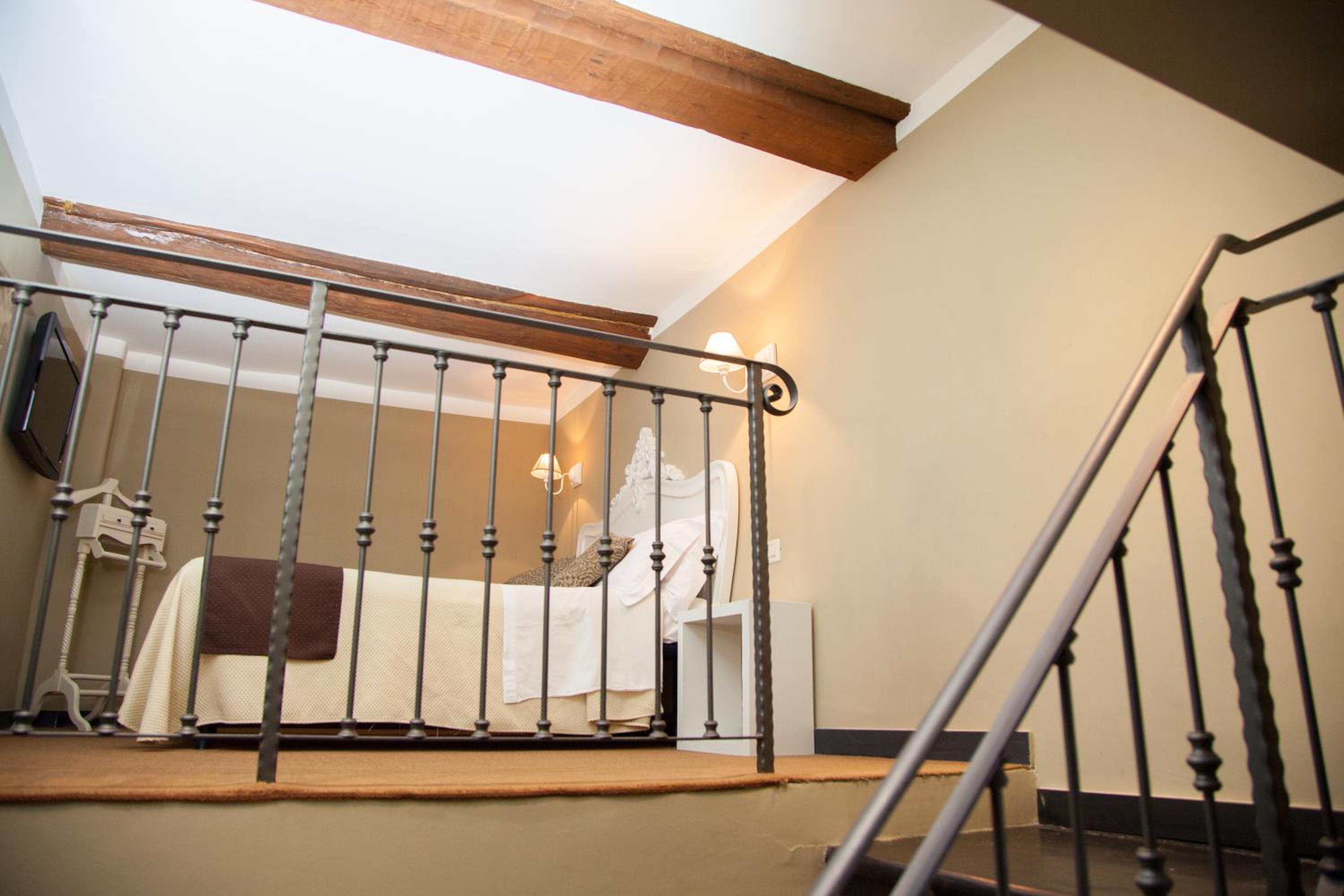 Quadruple Room - Split Level - Photo 8