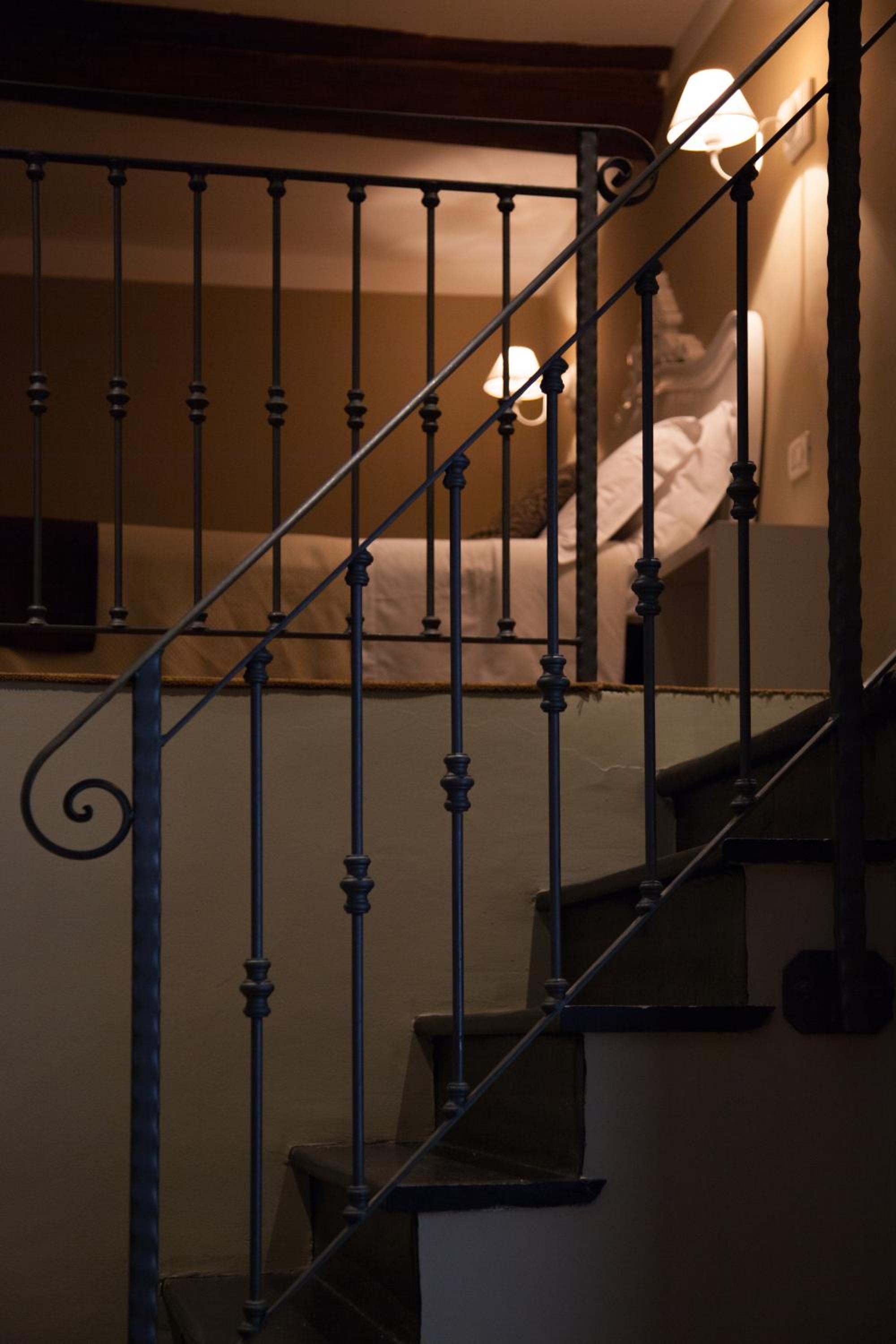 Quadruple Room - Split Level - Photo 7