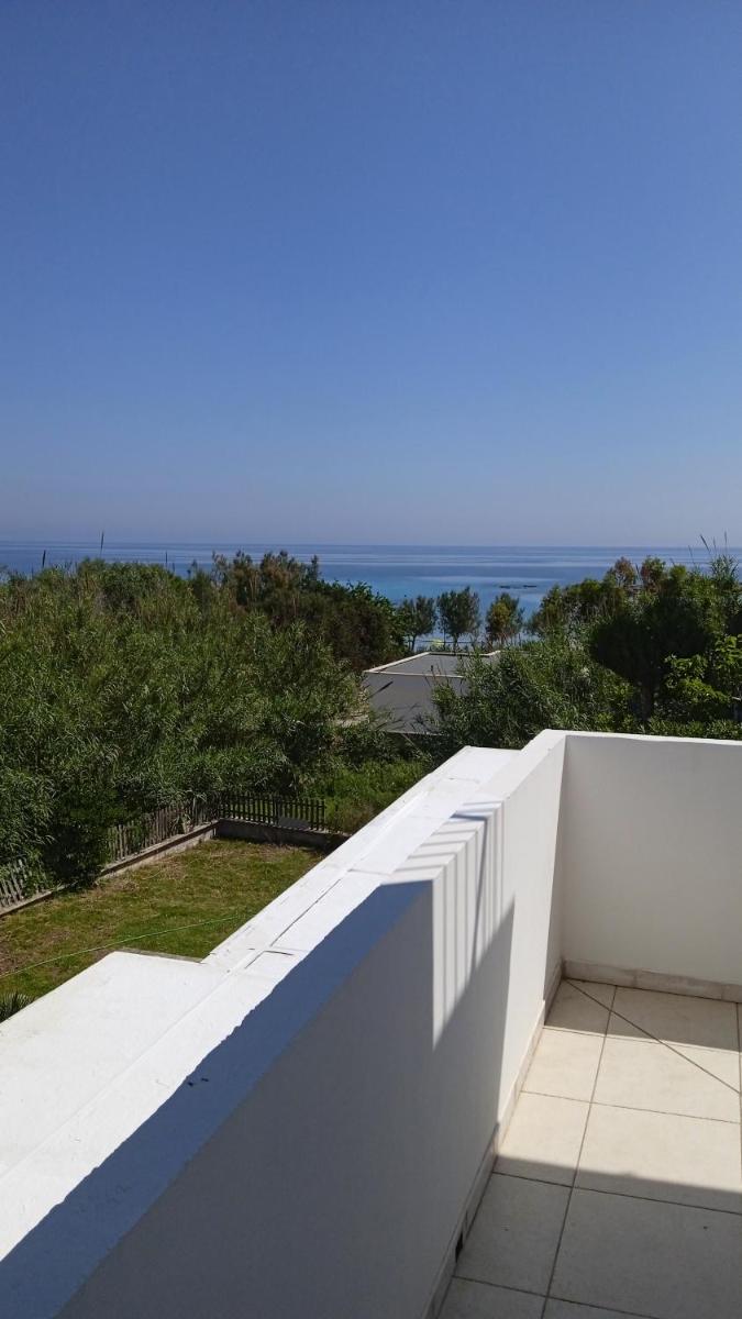 King Room with Sea View photo 2