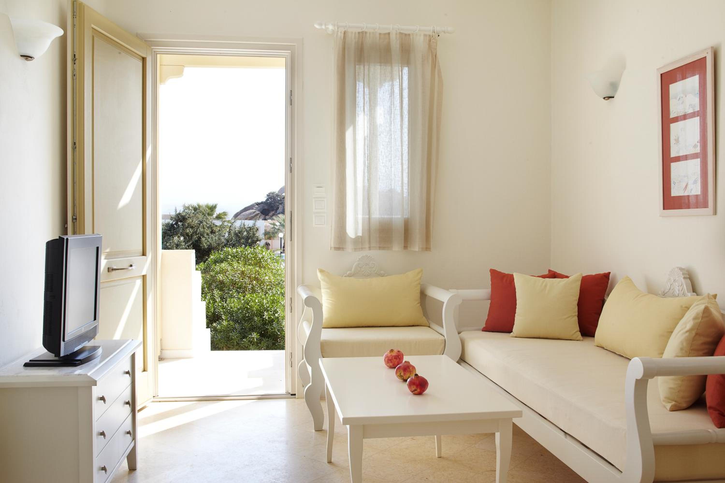 Superior Villa Sea View