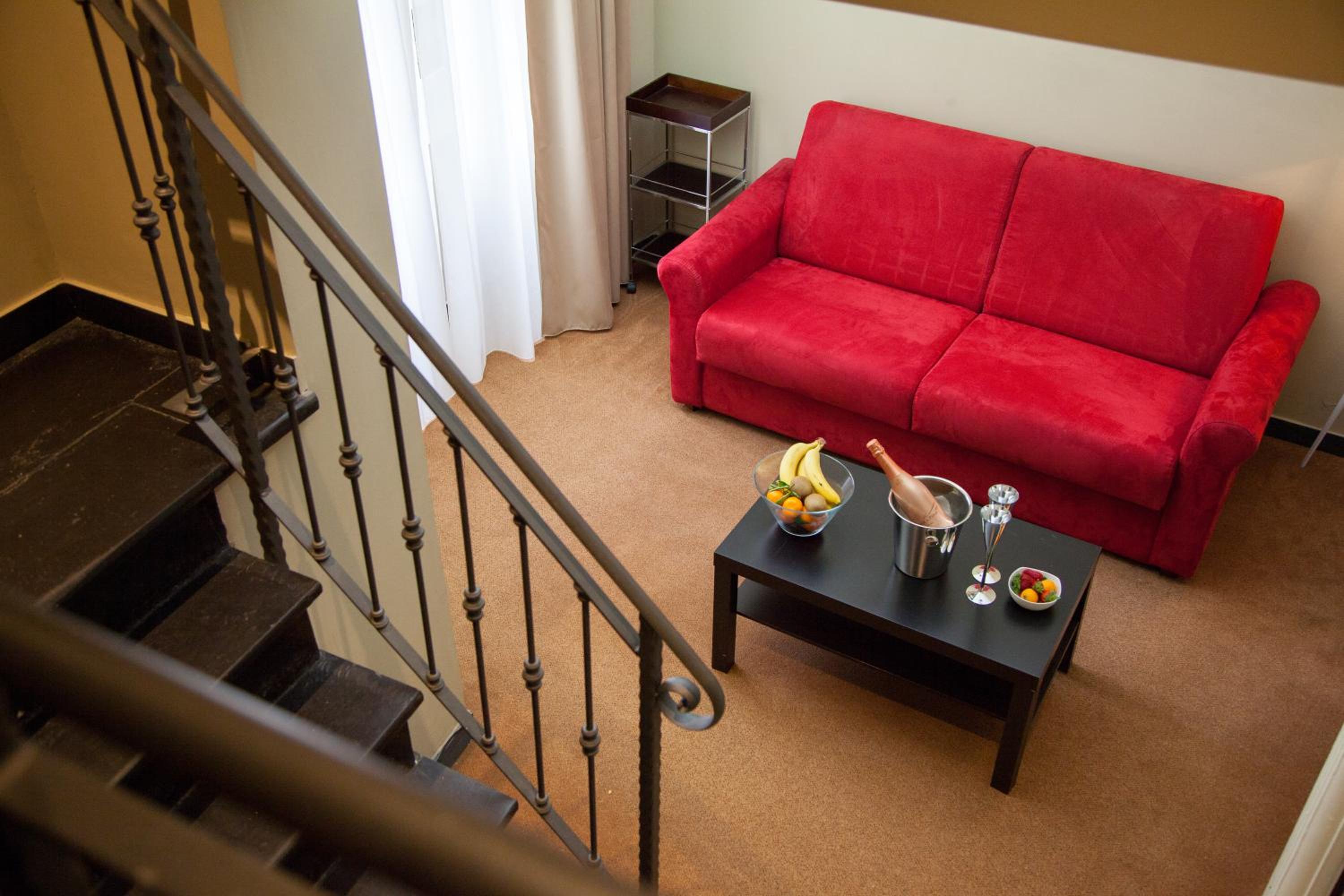 Quadruple Room - Split Level - Photo 9