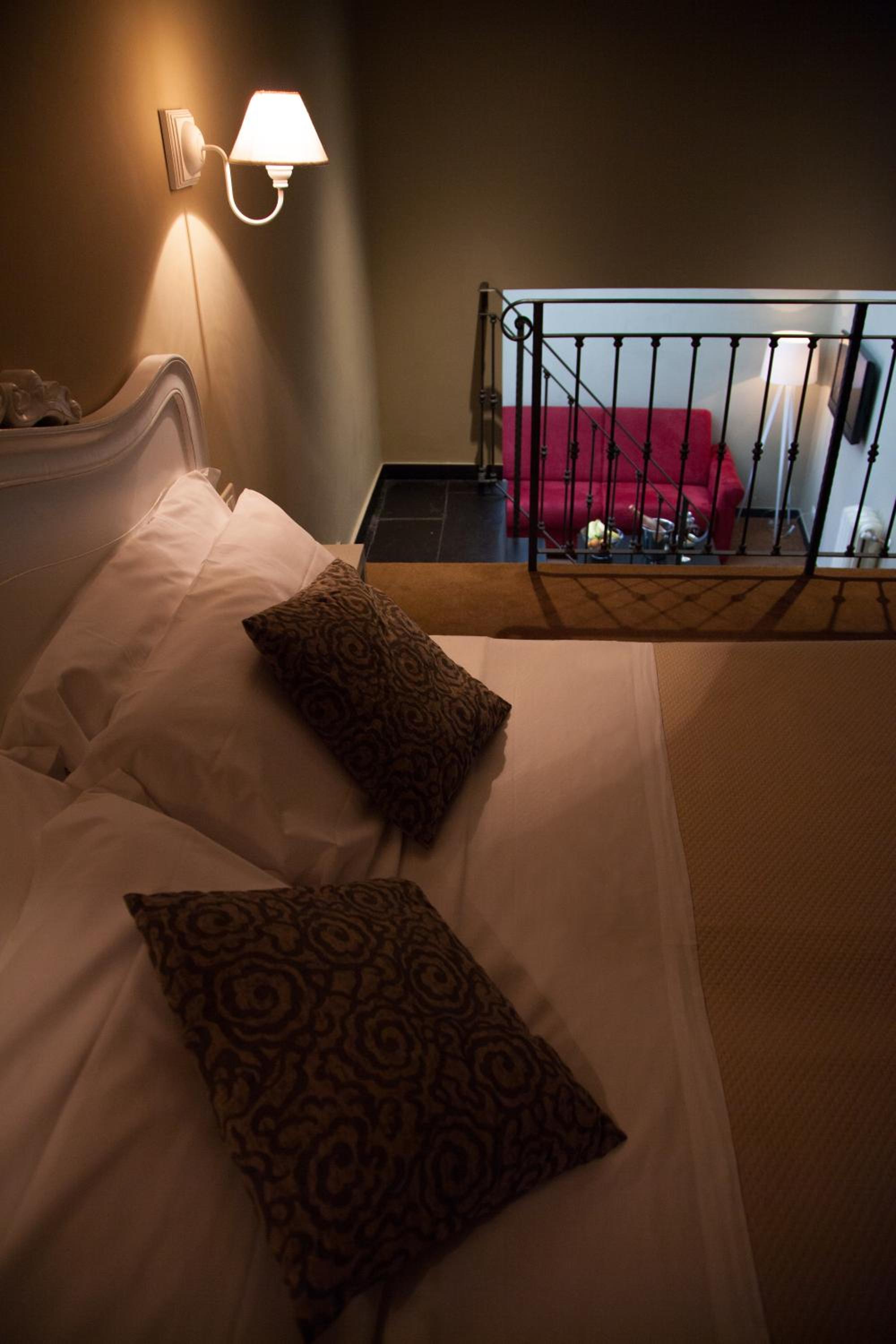 Quadruple Room - Split Level - Photo 12