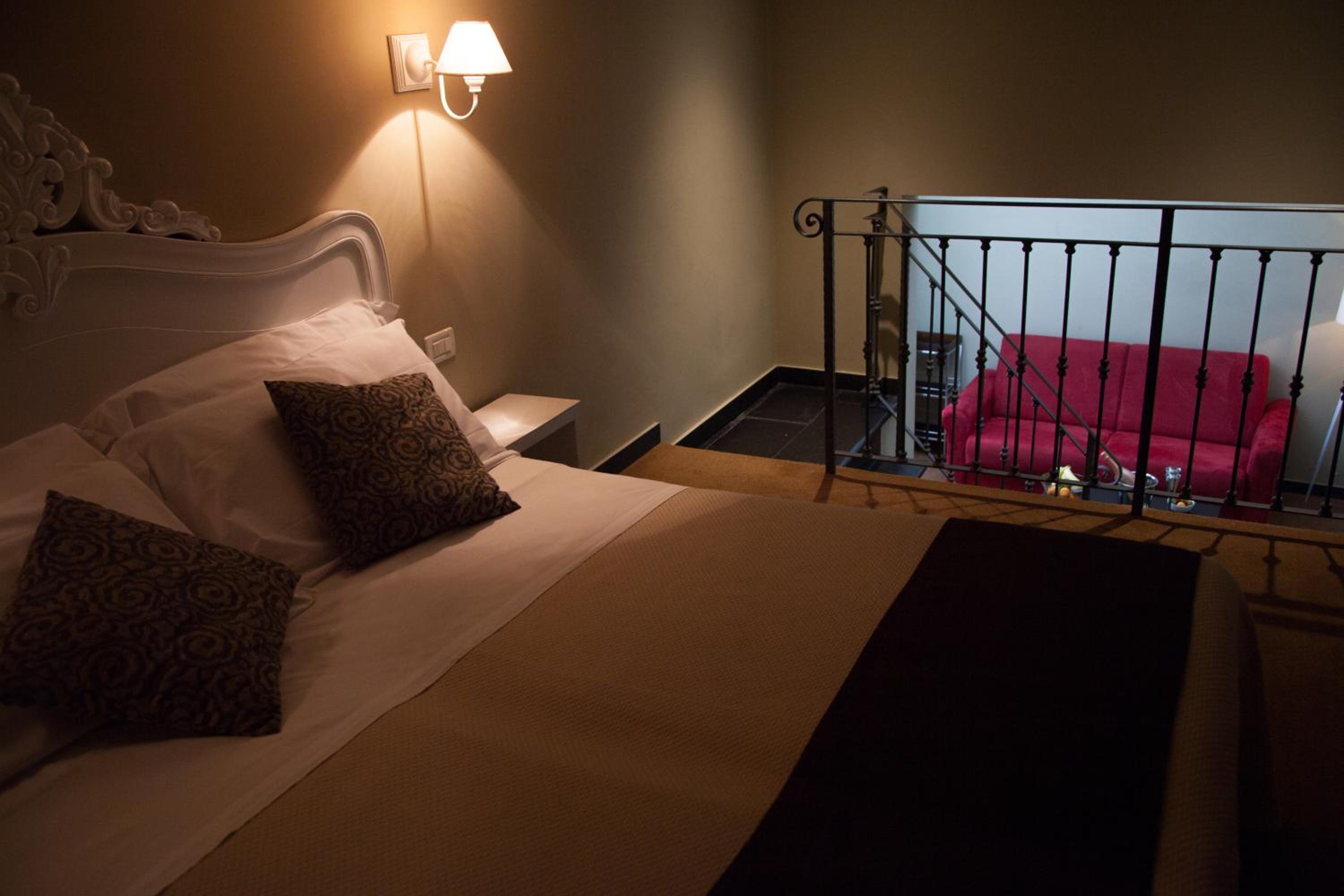 Quadruple Room - Split Level - Photo 10