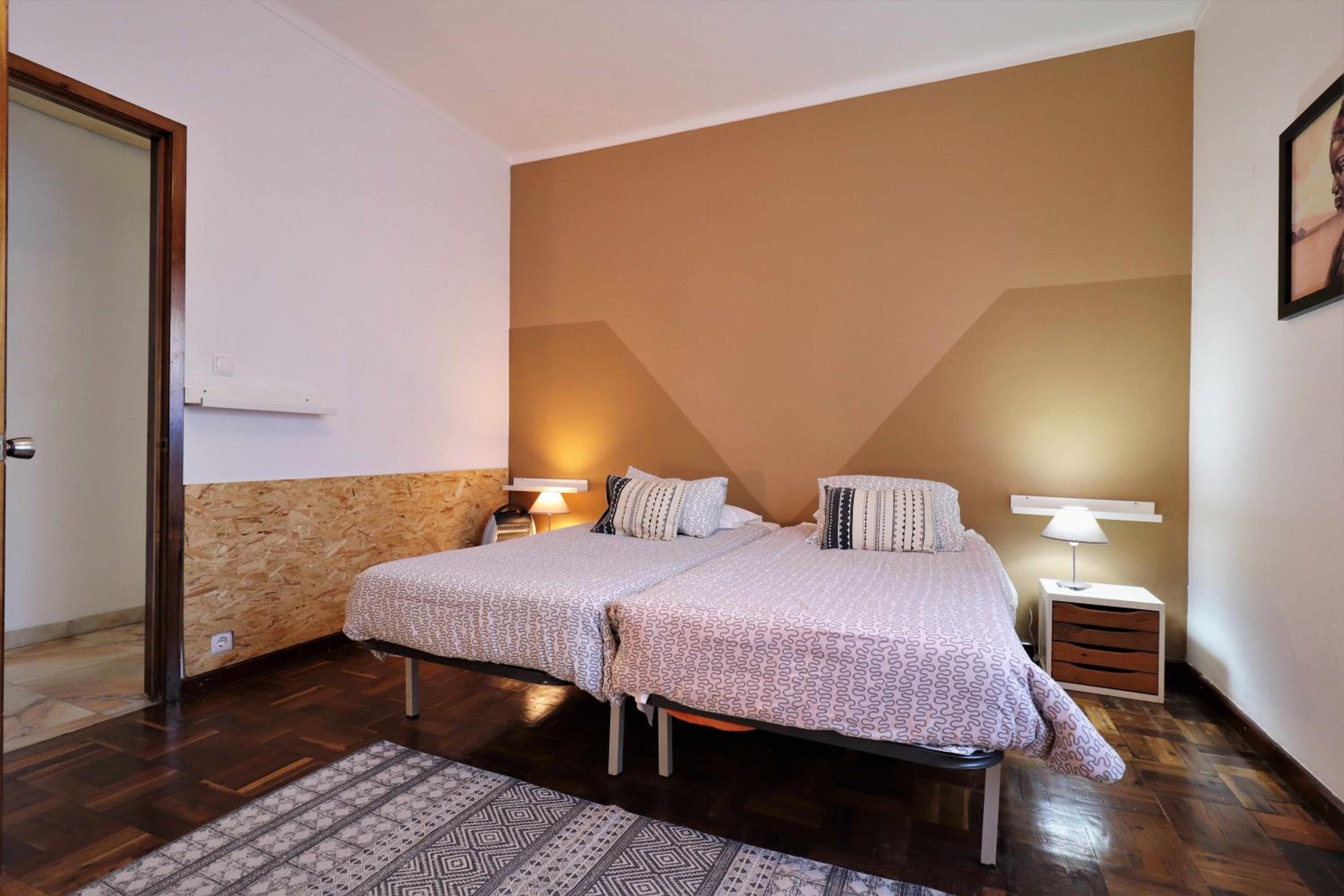 Triple Room photo 1