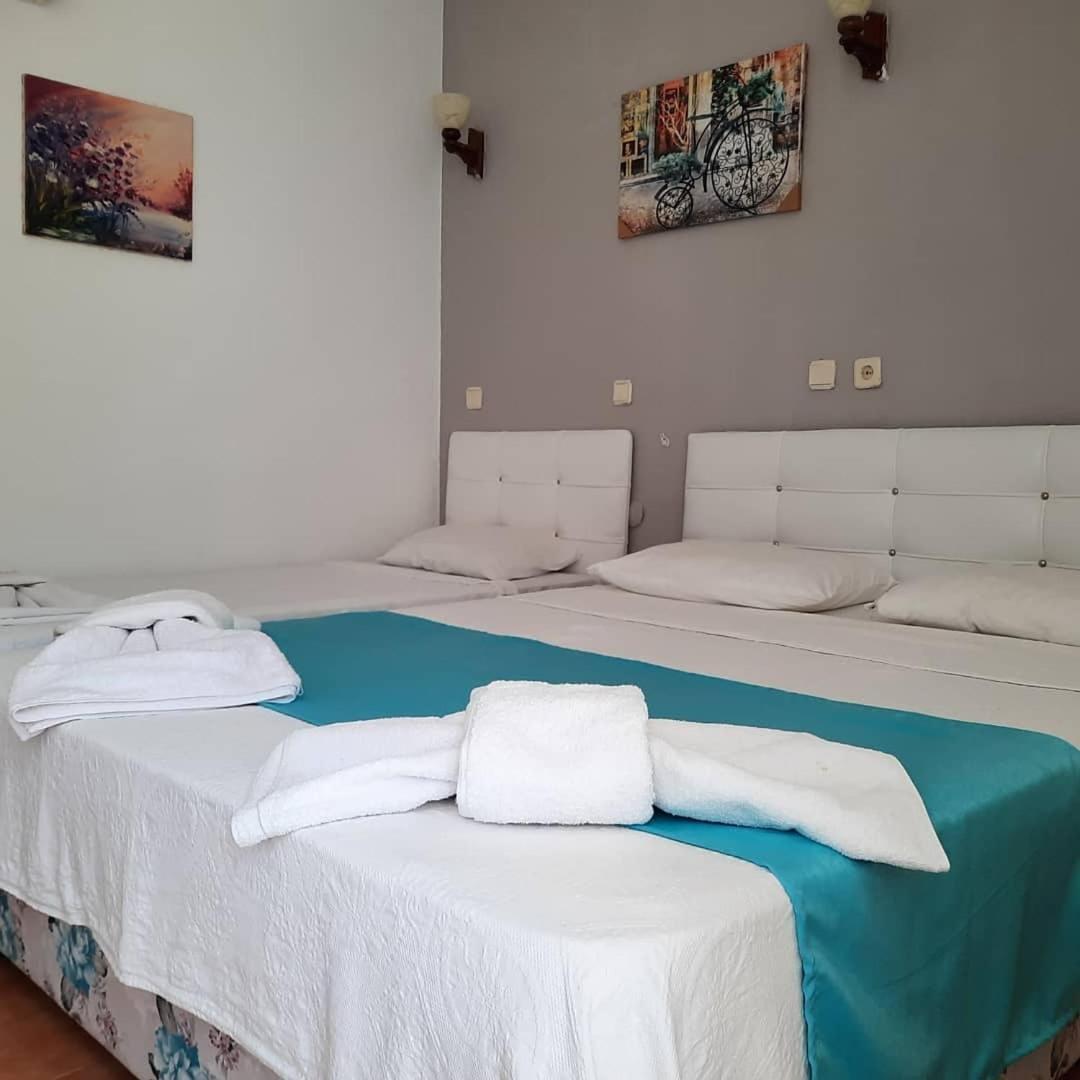 Triple Room with Sea View photo 1