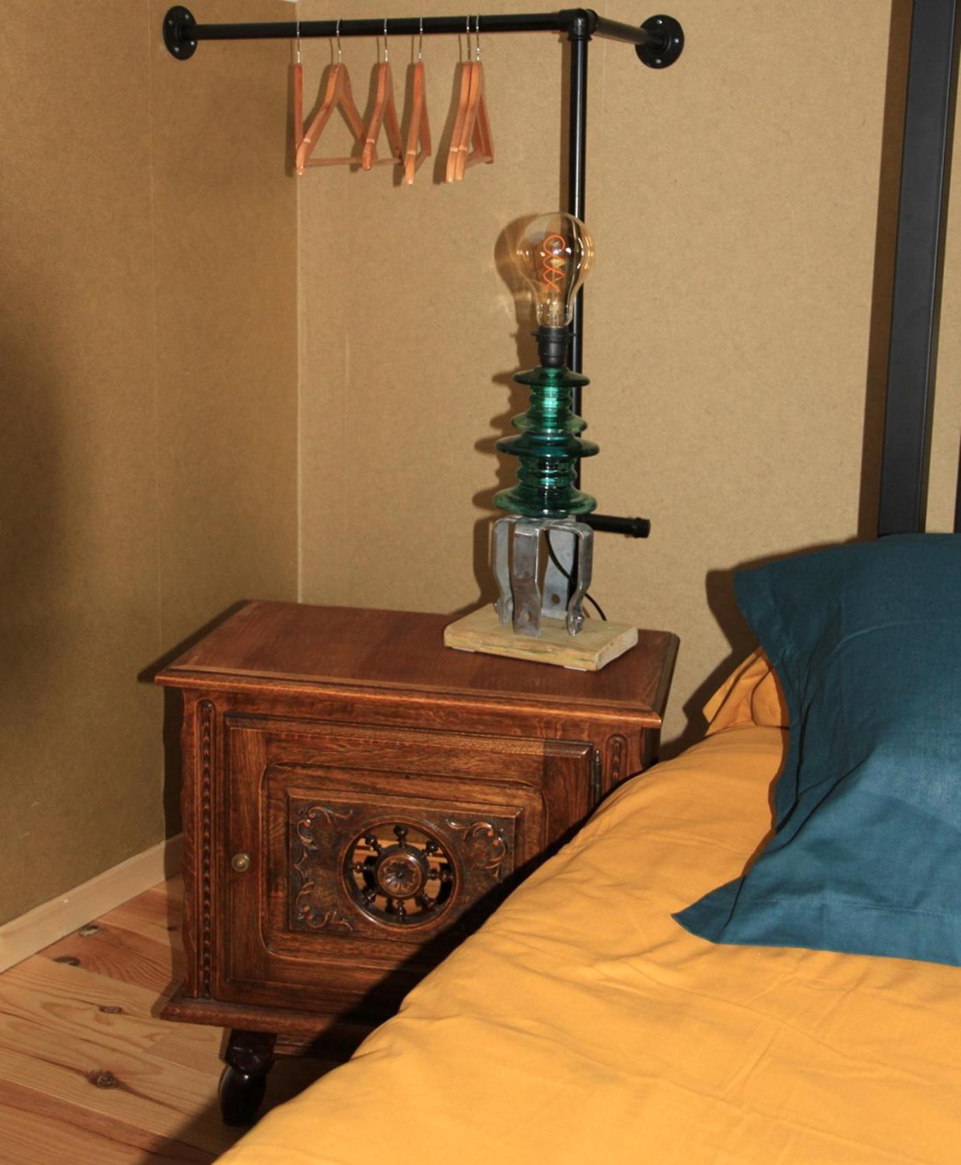 Quadruple Room with Private Bathroom photo 2