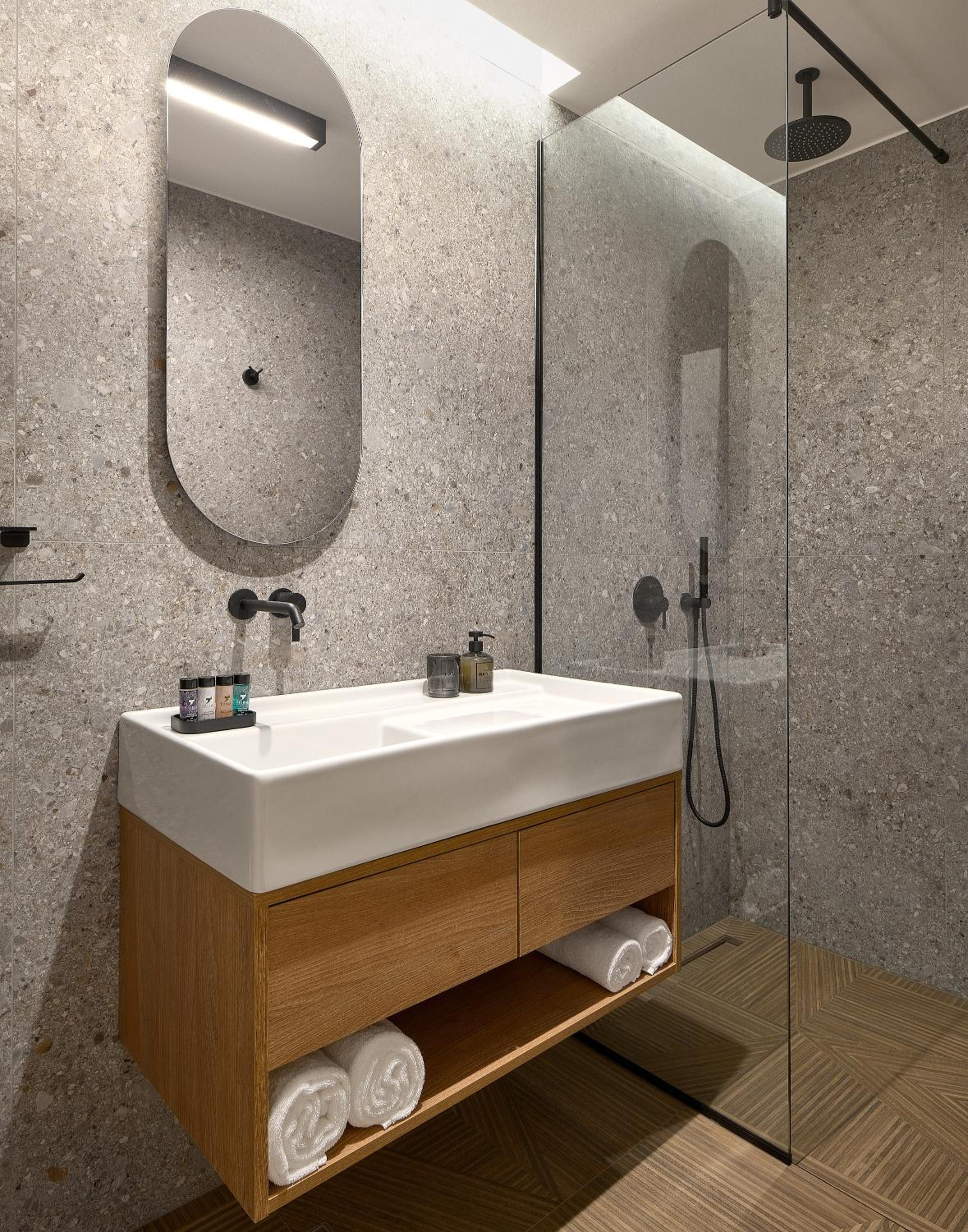 Penthouse Apartment photo 3