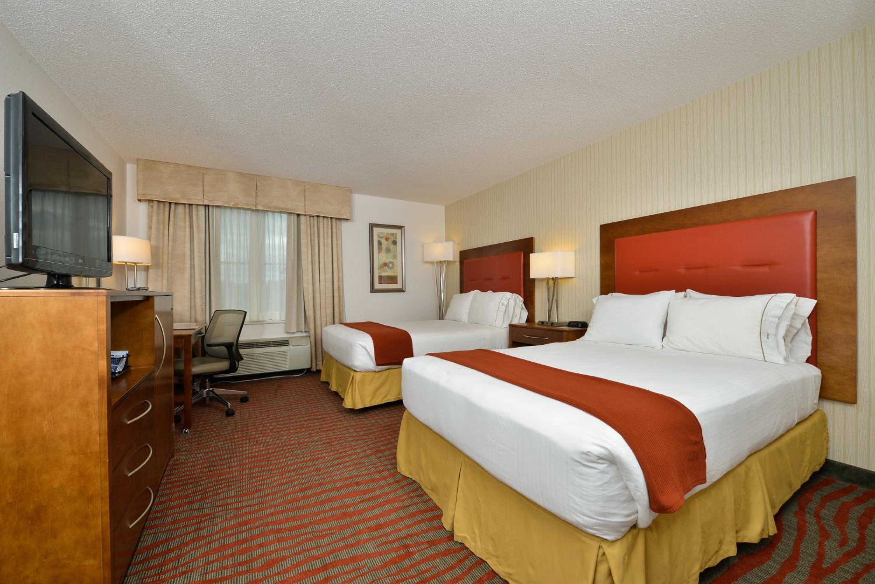 Standard Room - Photo 2