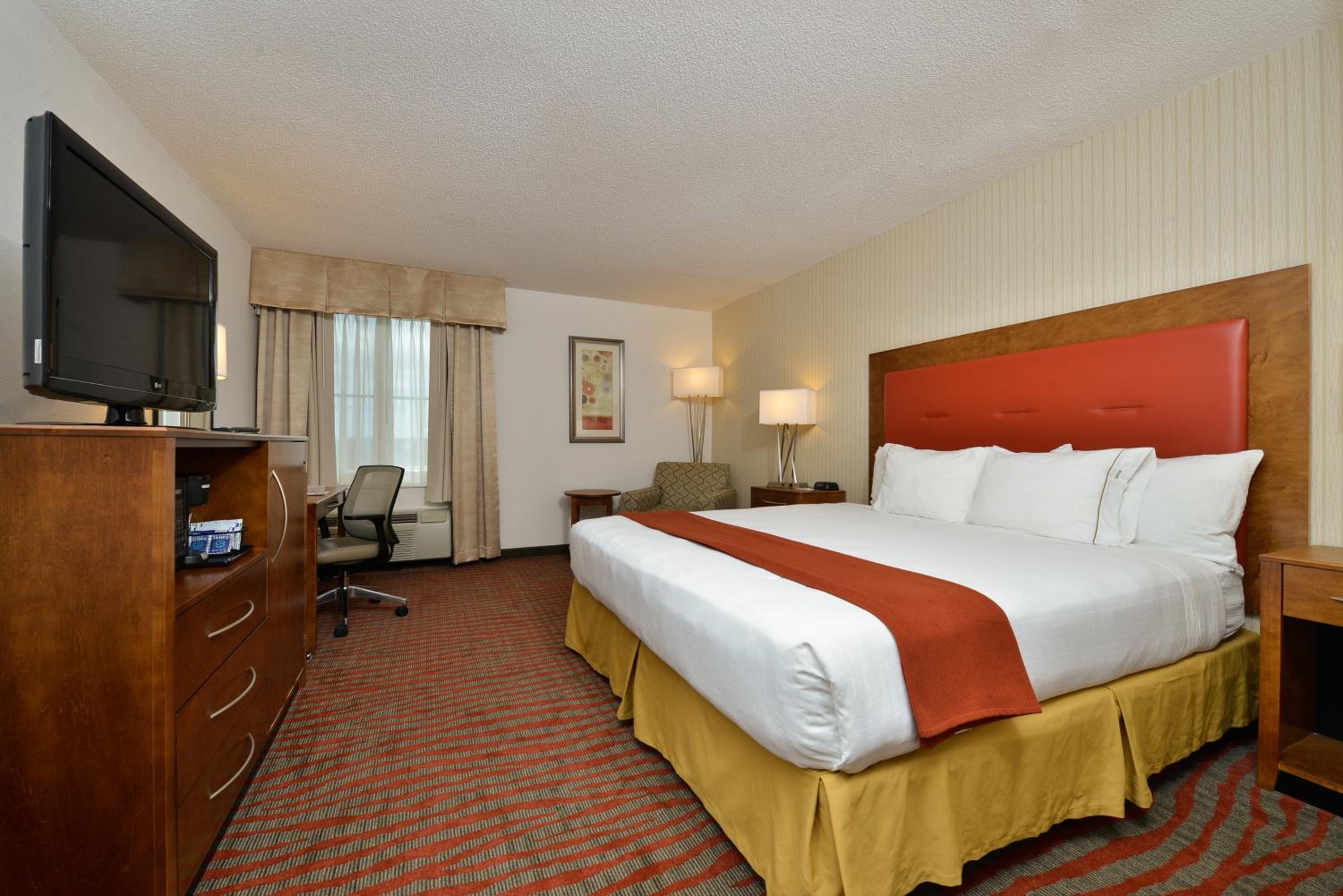 Standard Room - Photo 4