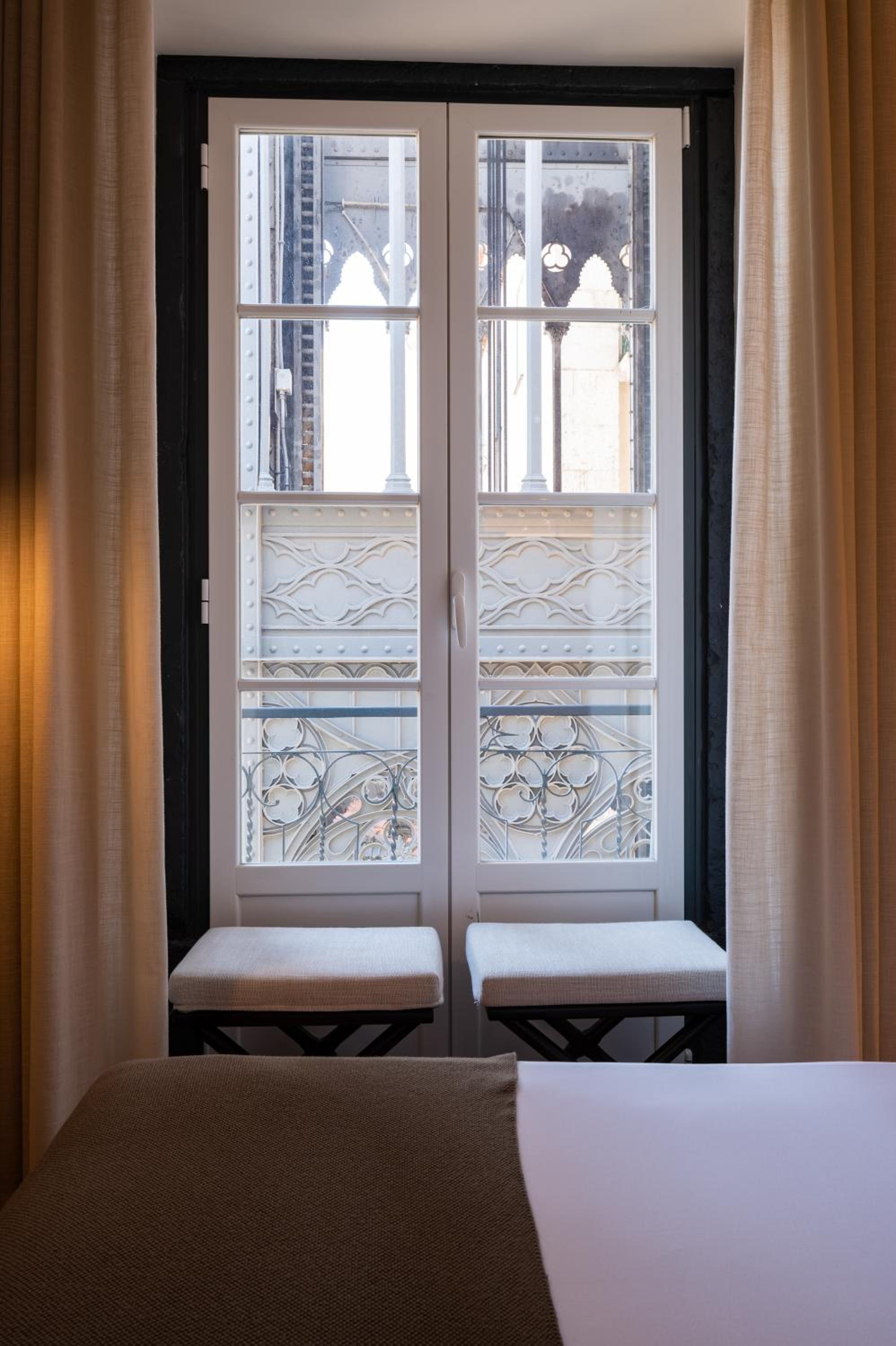 Double Room with Balcony photo 3