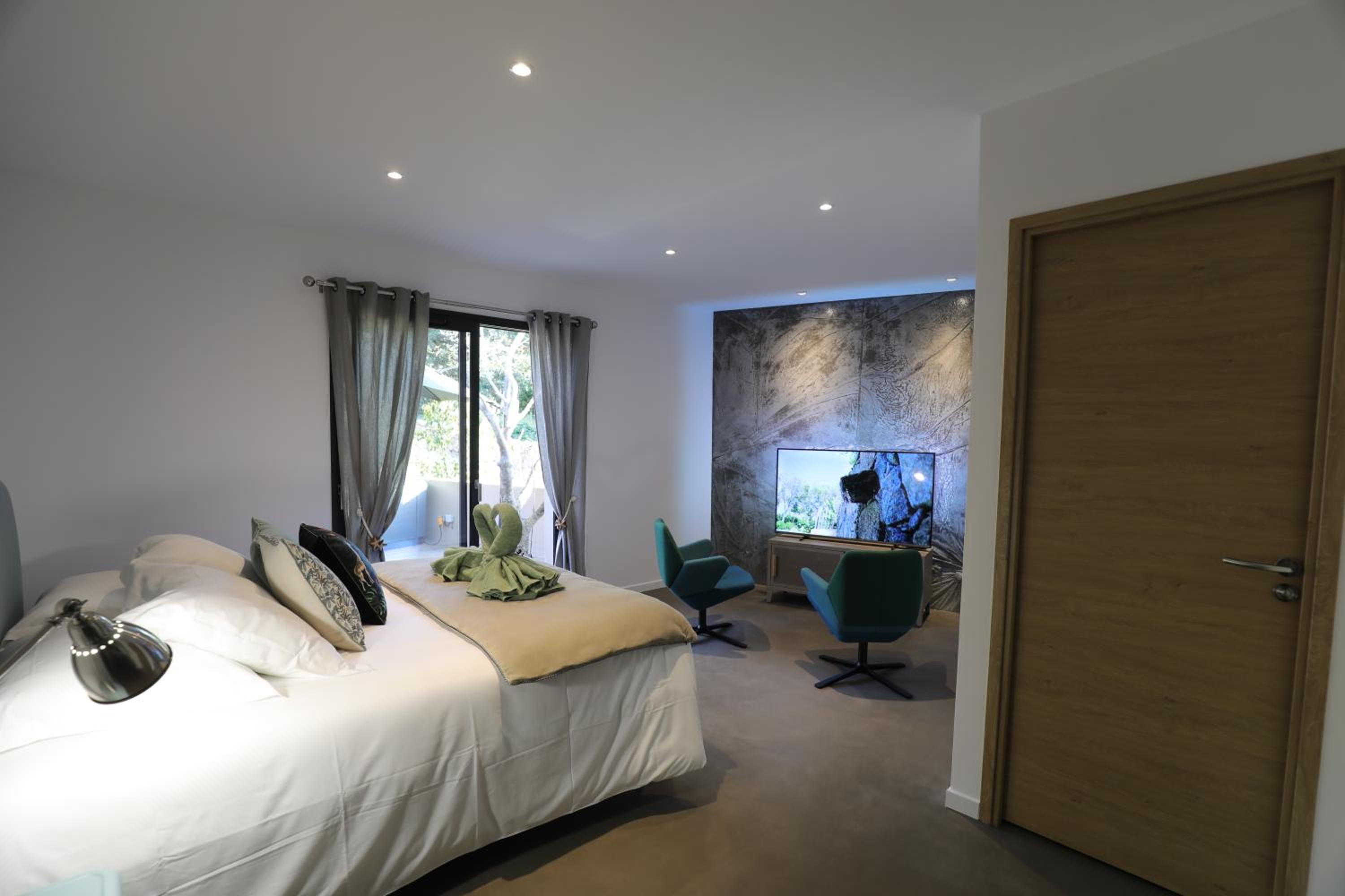 Deluxe Double Room photo 1