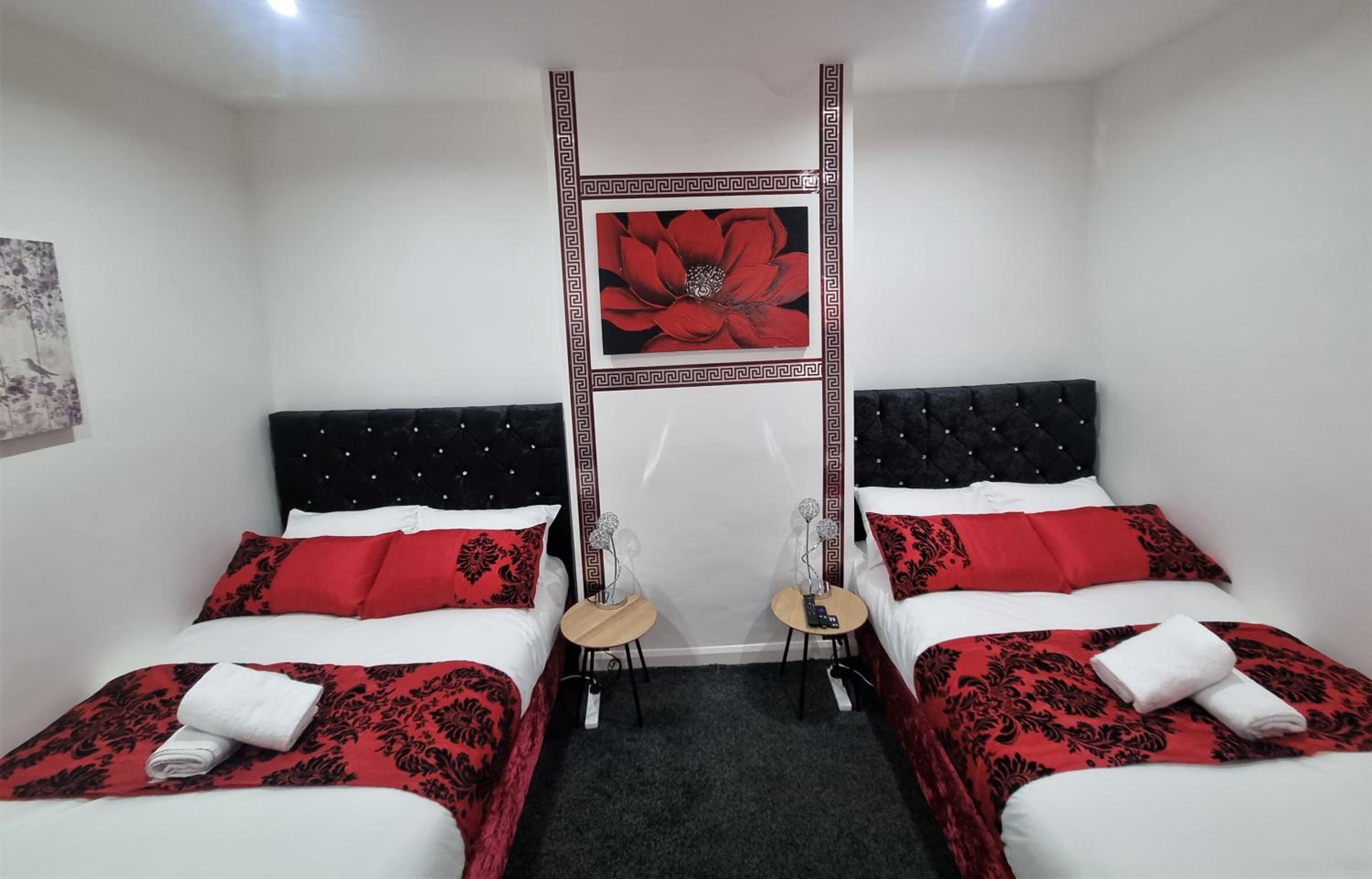 One-Bedroom House photo 3