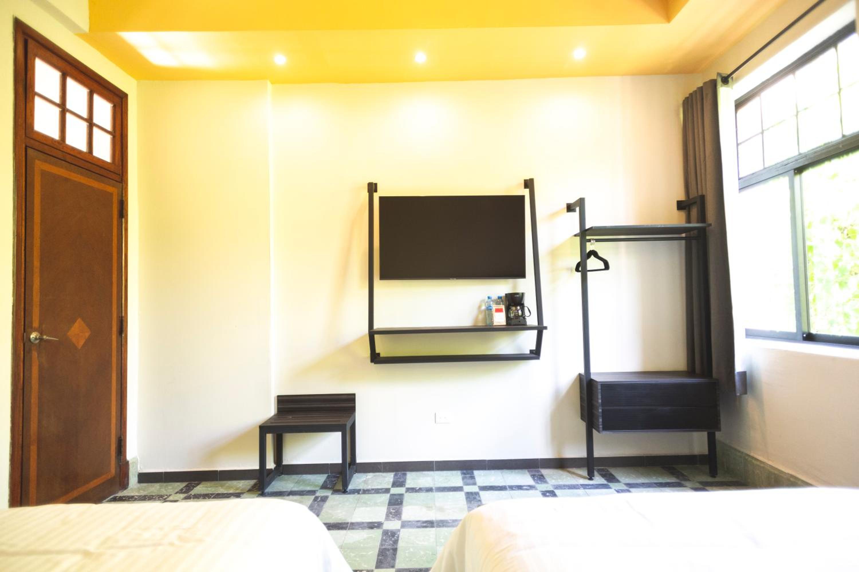 Superior Double Room - Photo 6