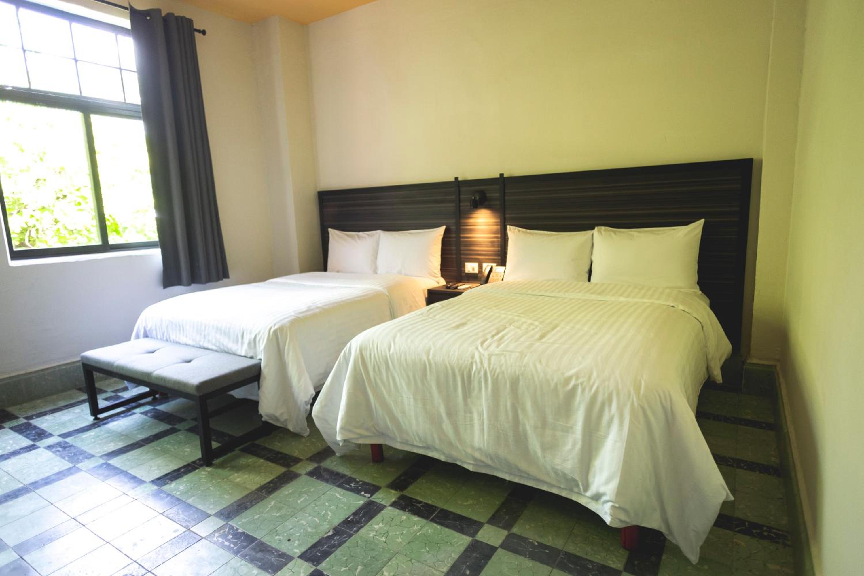 Superior Double Room - Photo 7