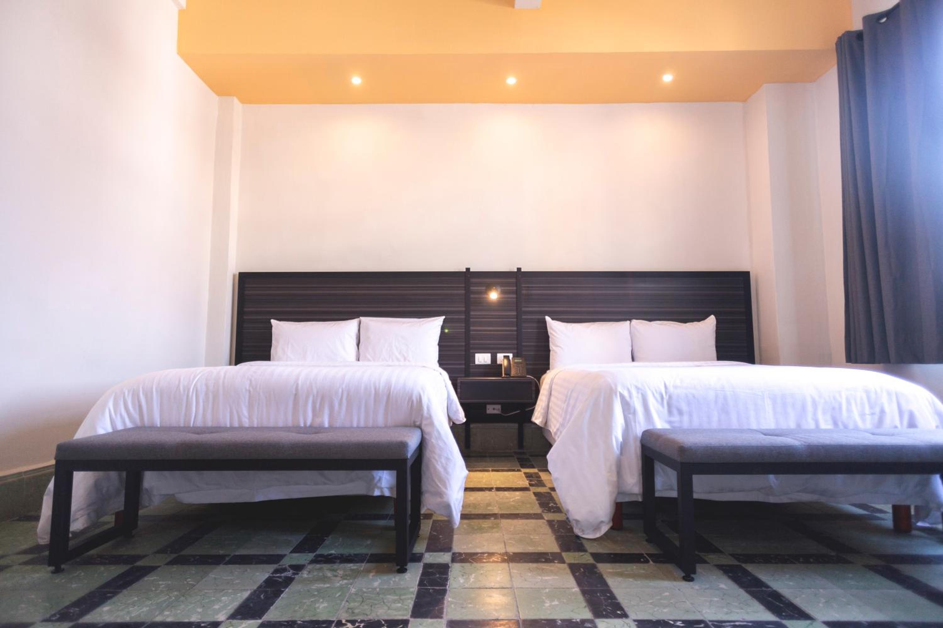 Superior Double Room - Photo 9