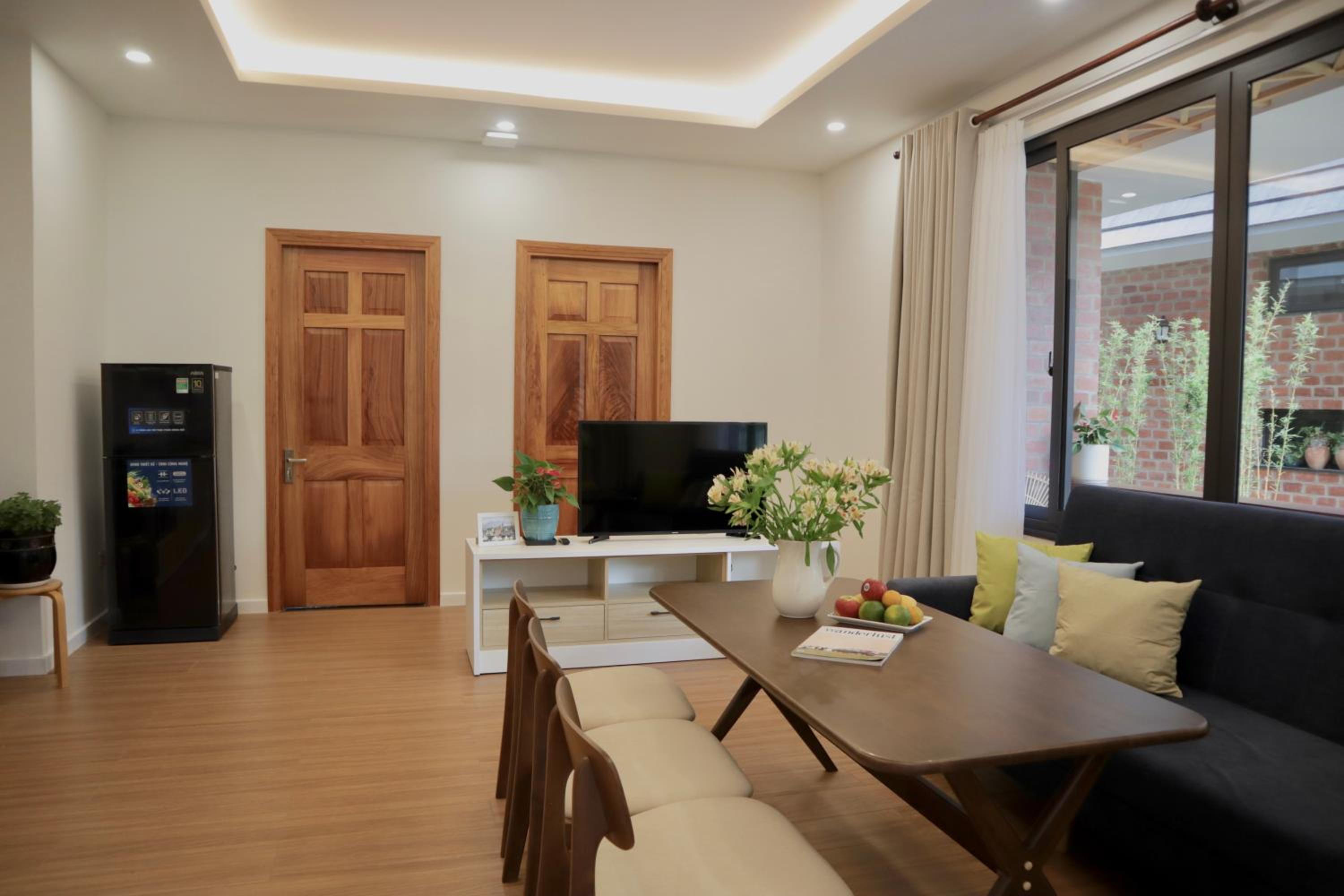 Villa - Photo 19