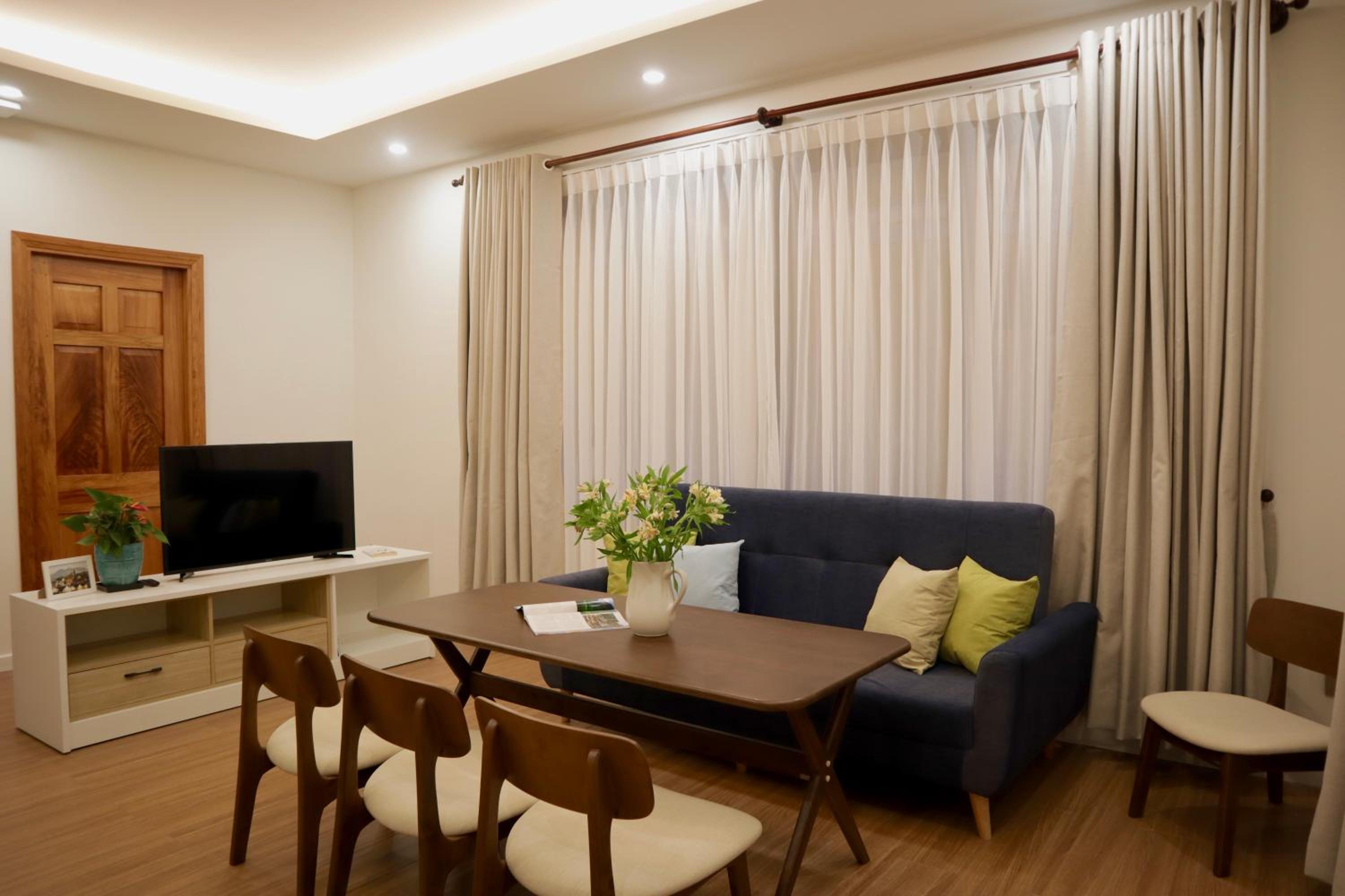 Two-Bedroom Apartment - Photo 11
