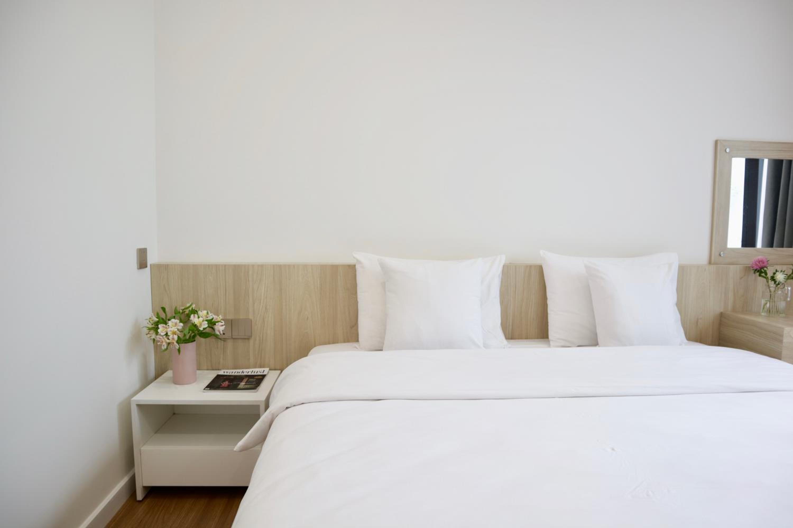 Two-Bedroom Apartment - Photo 29
