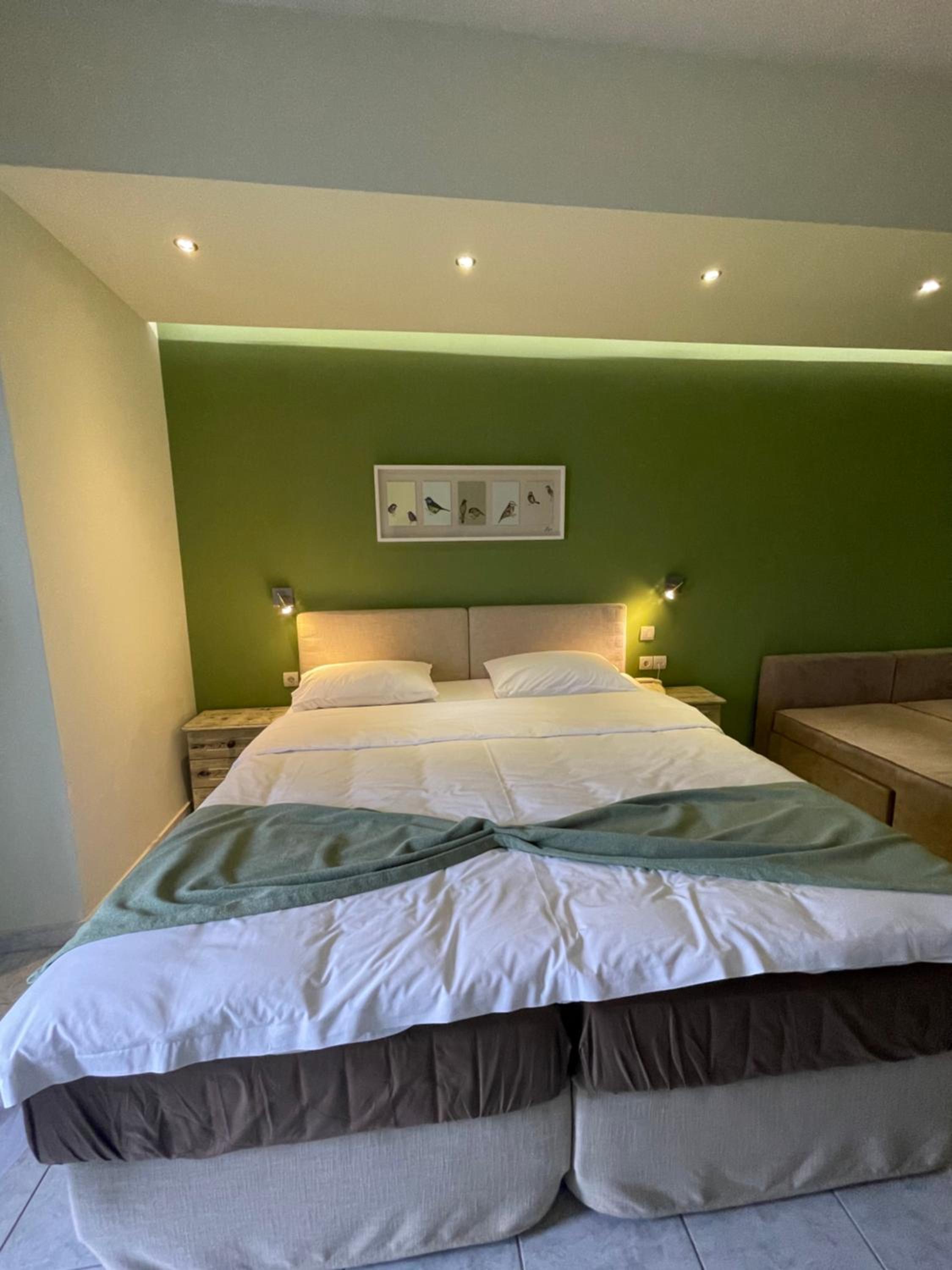 Double or Twin Room photo 1