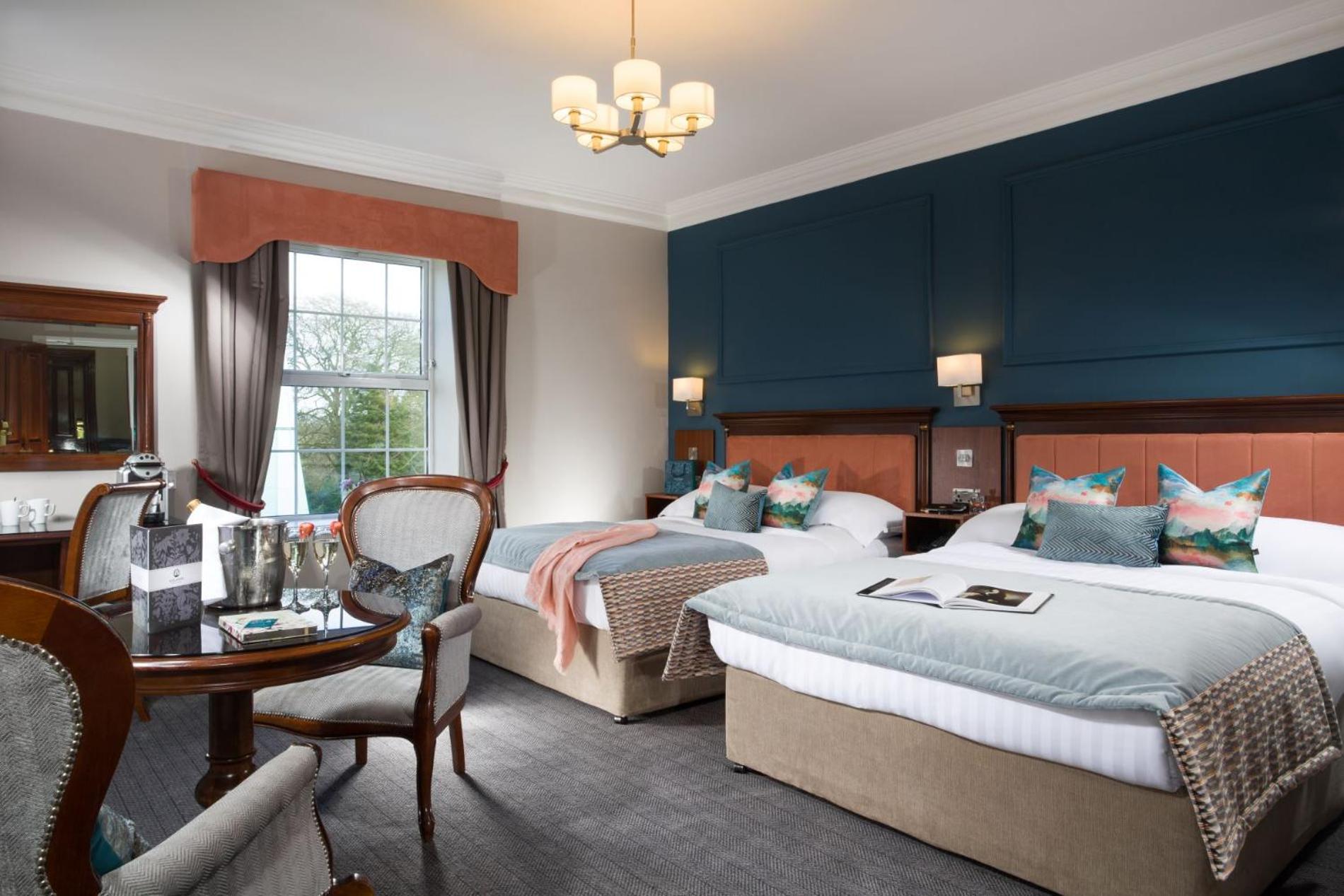 Double or Twin Room photo 3