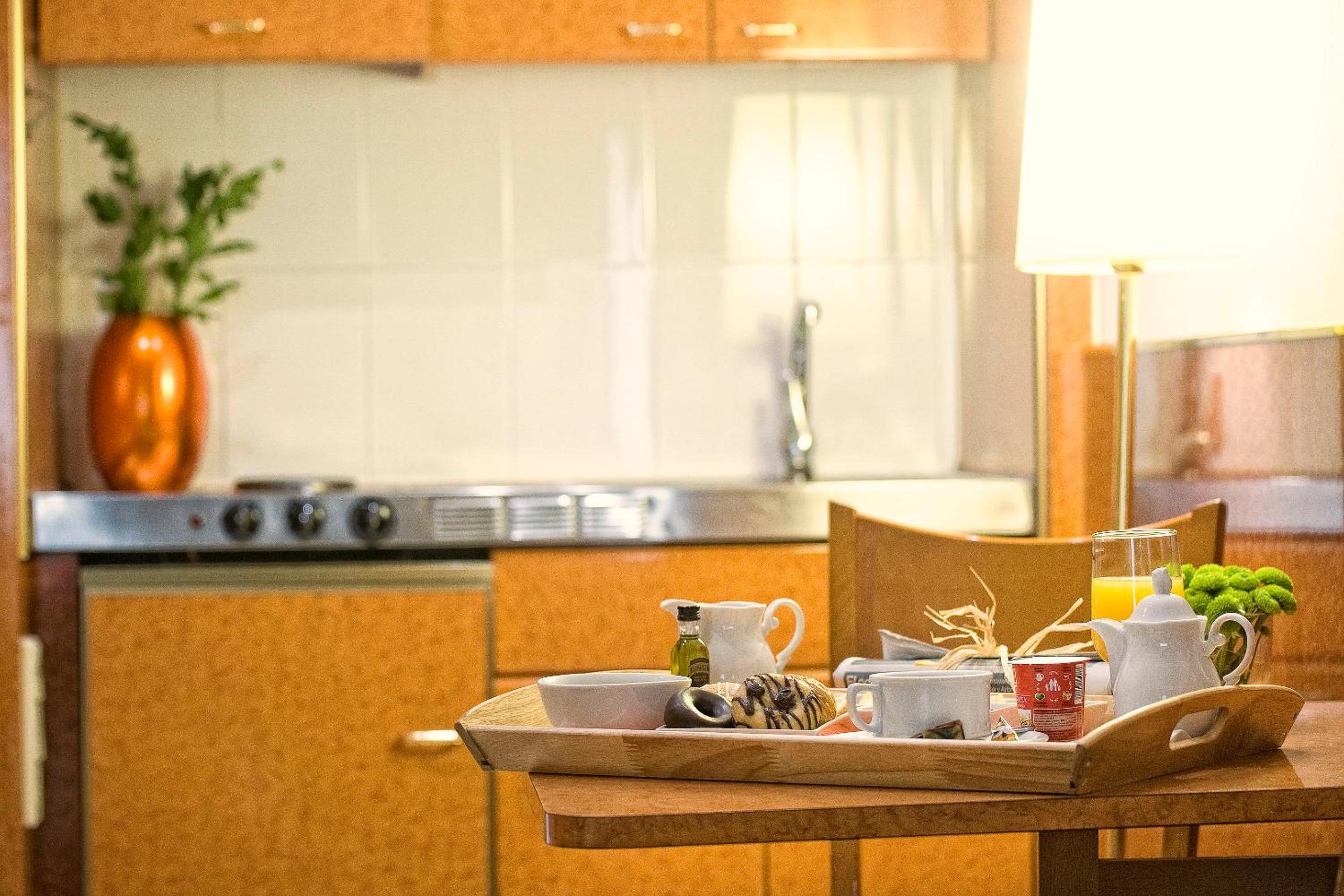 Suite with Kitchenette photo 3