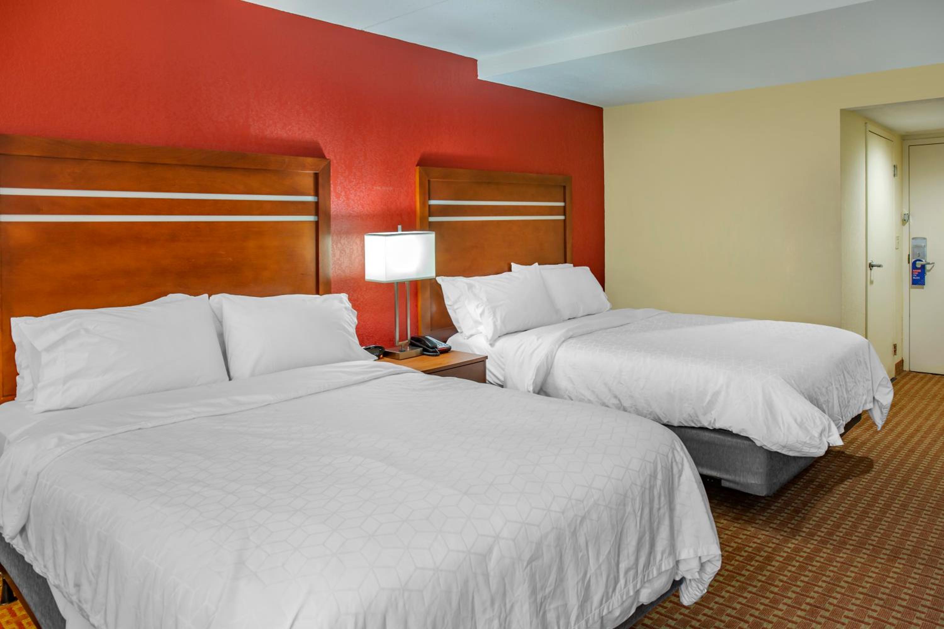 Standard Room - Photo 1