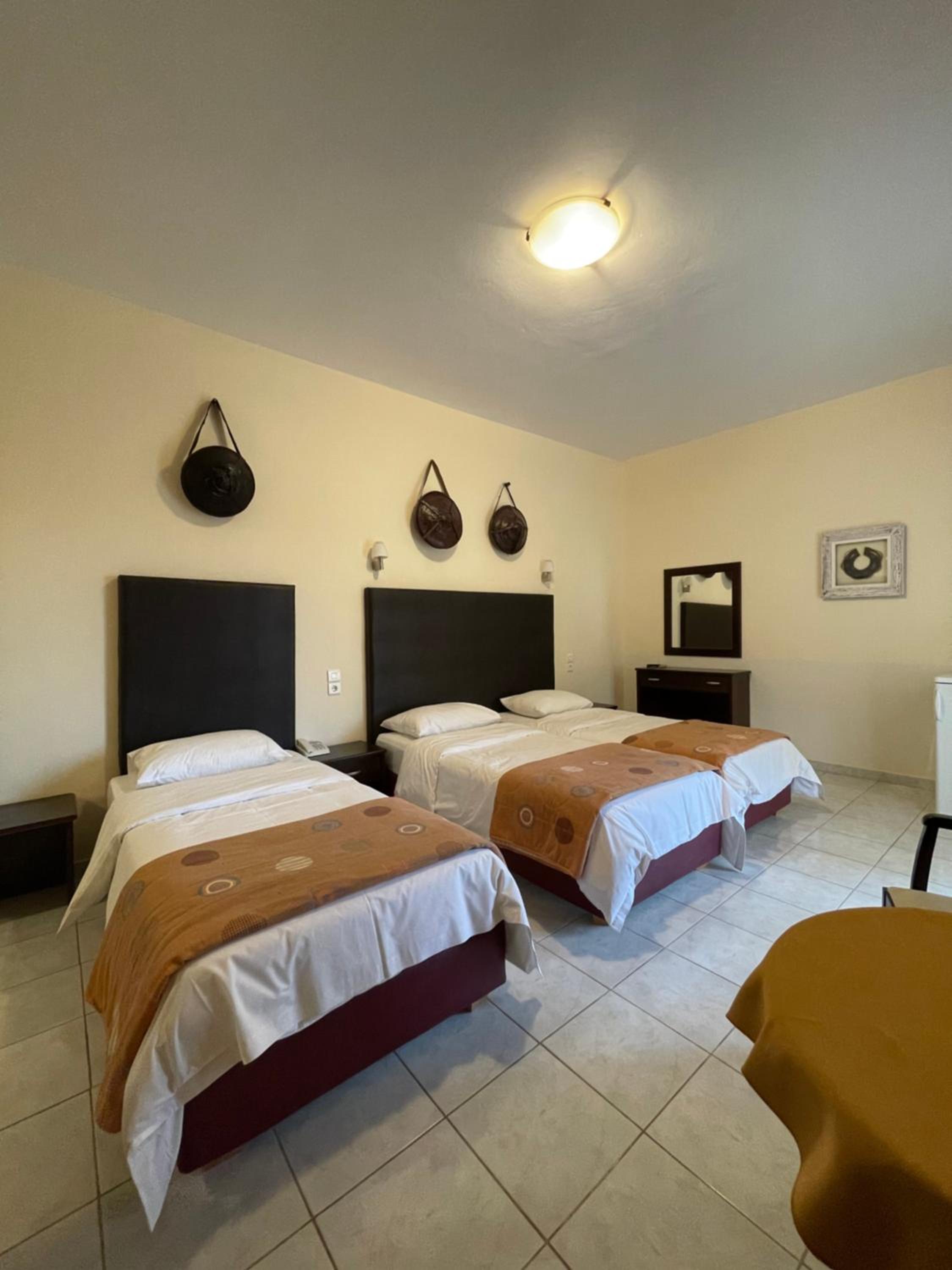 Triple Room photo 2