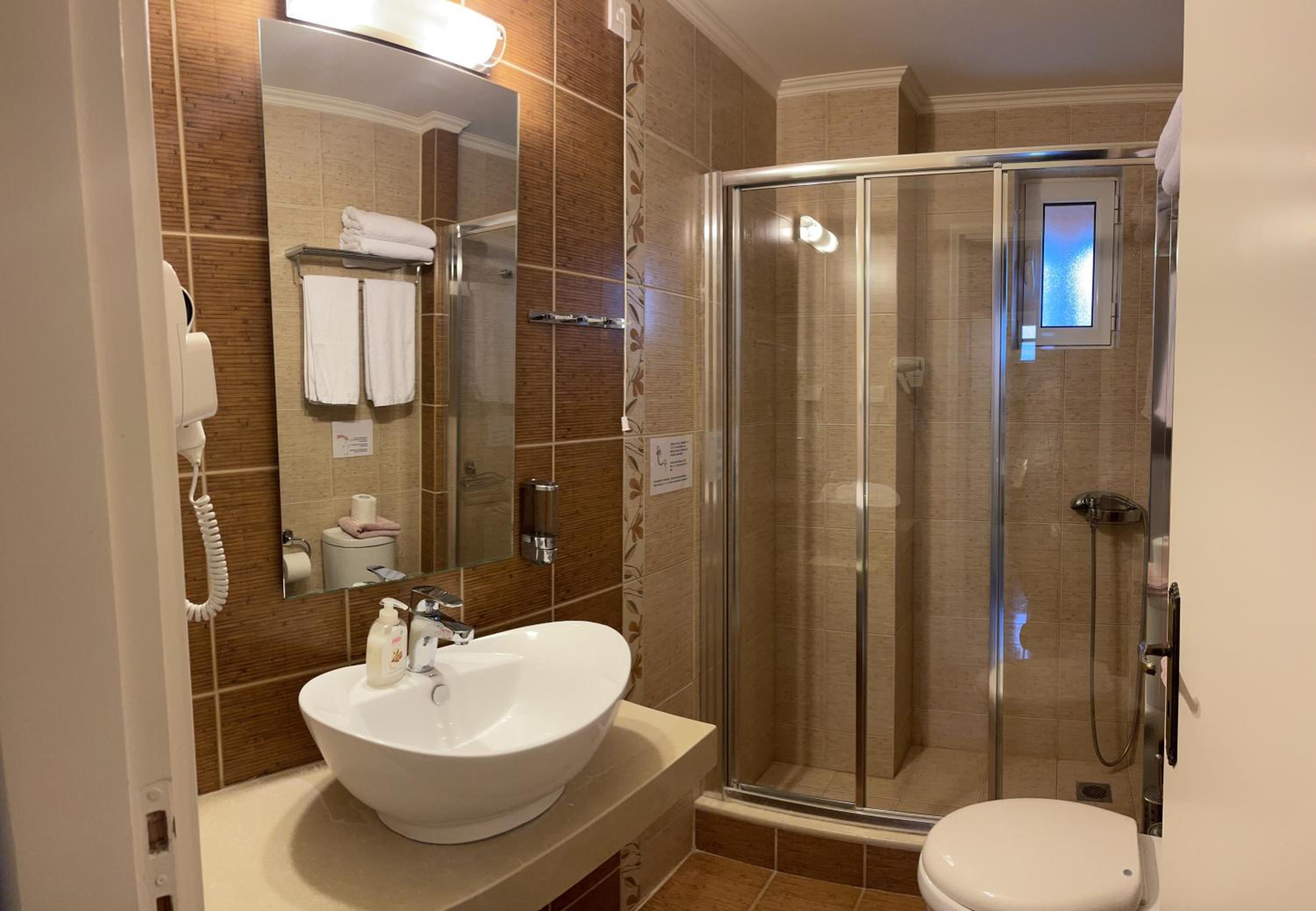 Double or Twin Room photo 3