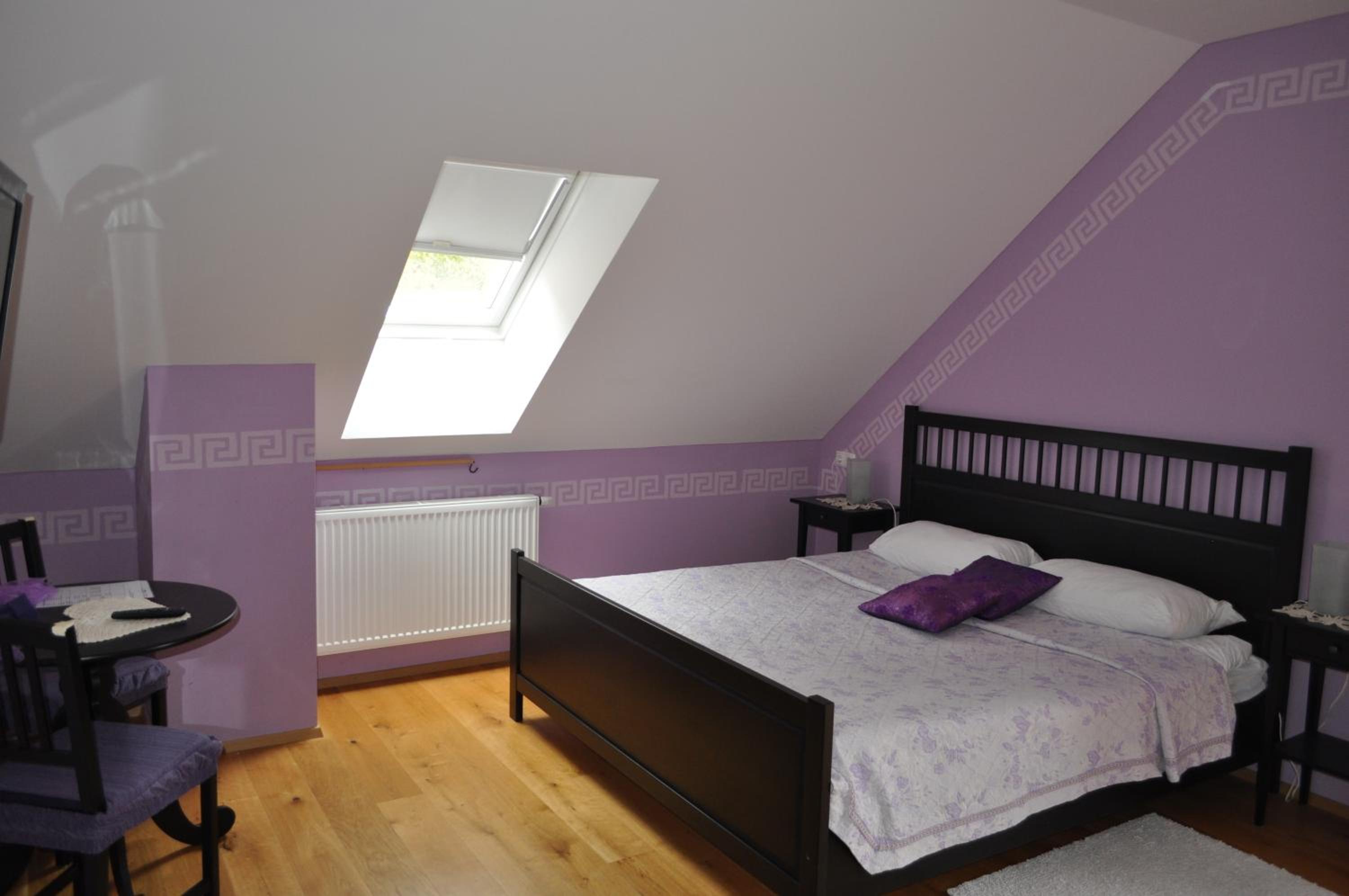 Double Room - Photo 15