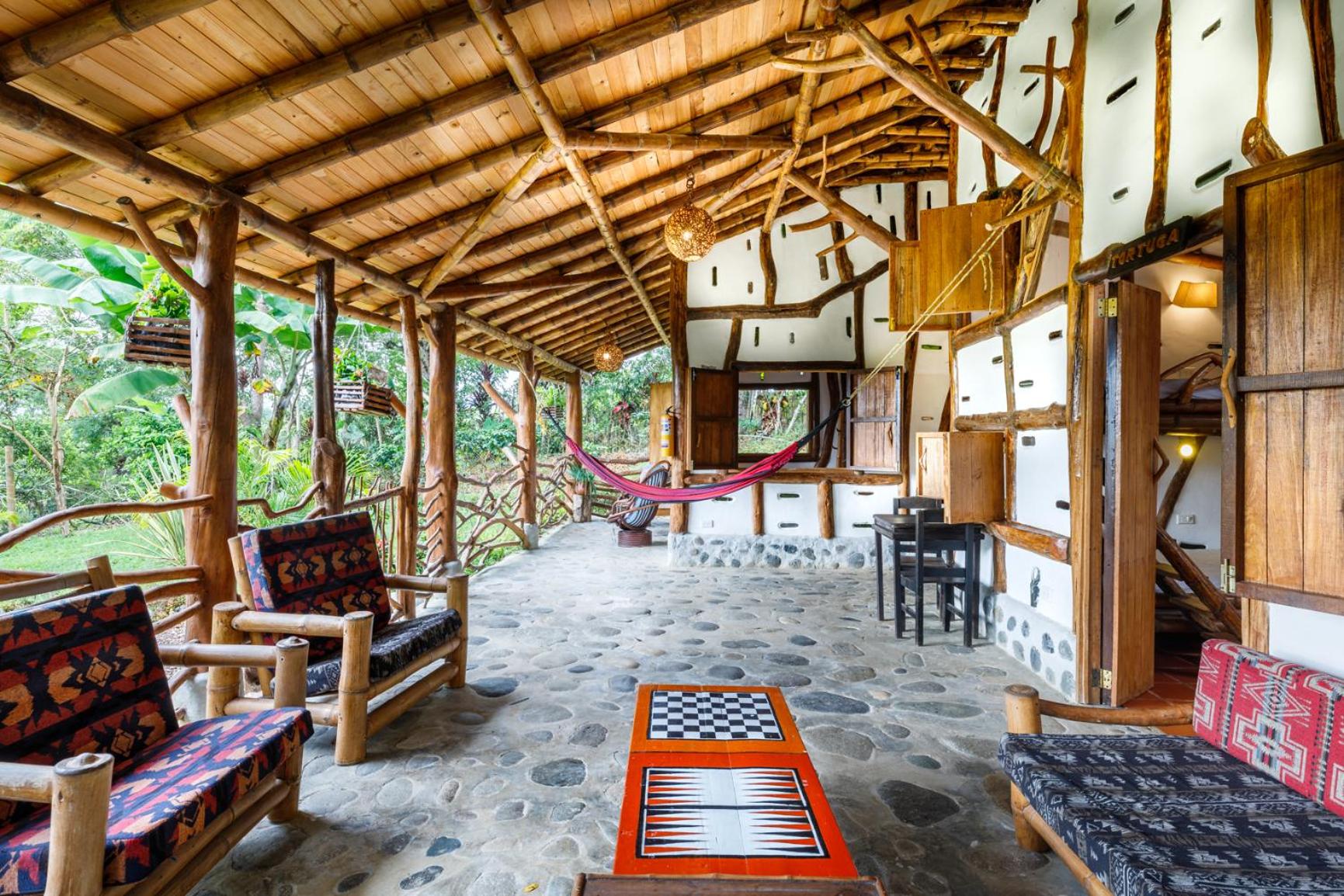 Triple Room with Private Bathroom