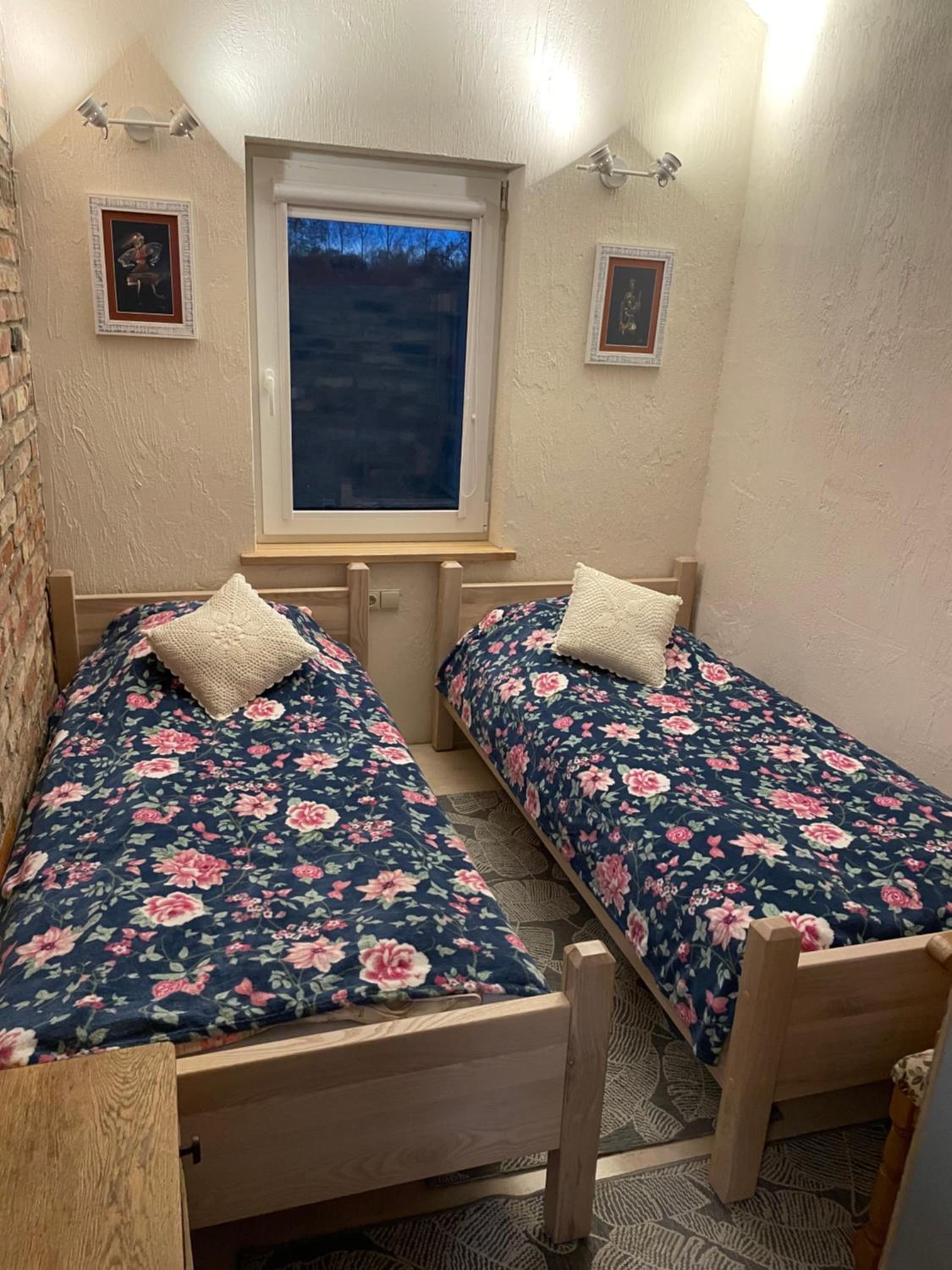 Two-Bedroom Villa - Photo 19