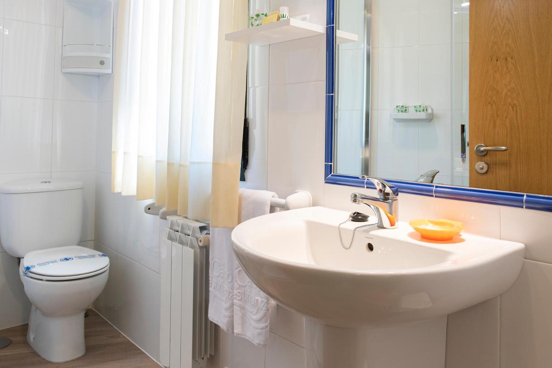 Superior Double or Twin Room photo 2