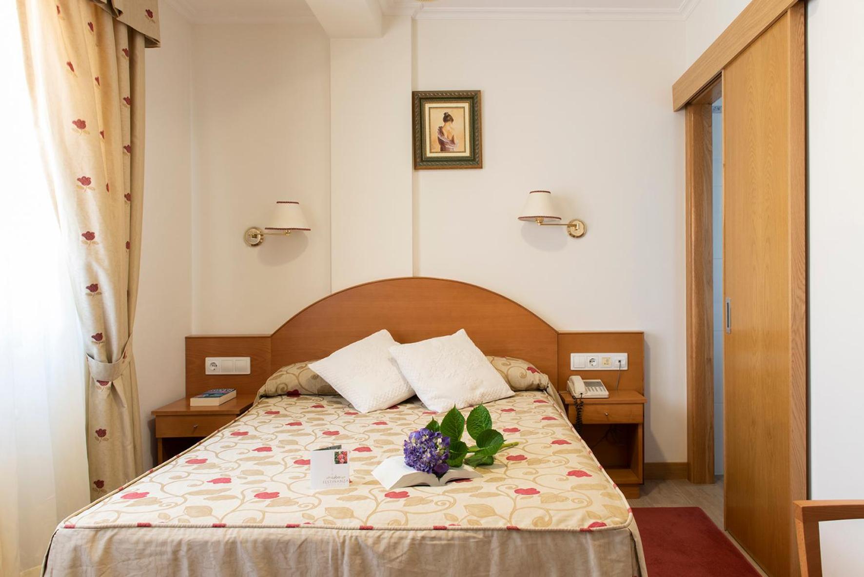 Habitación Doble Básica