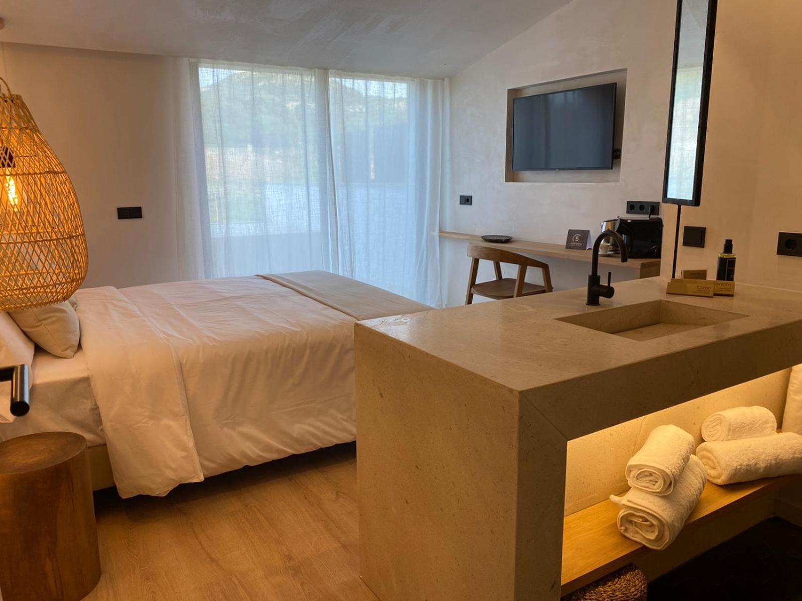 Superior Double Room - Photo 4