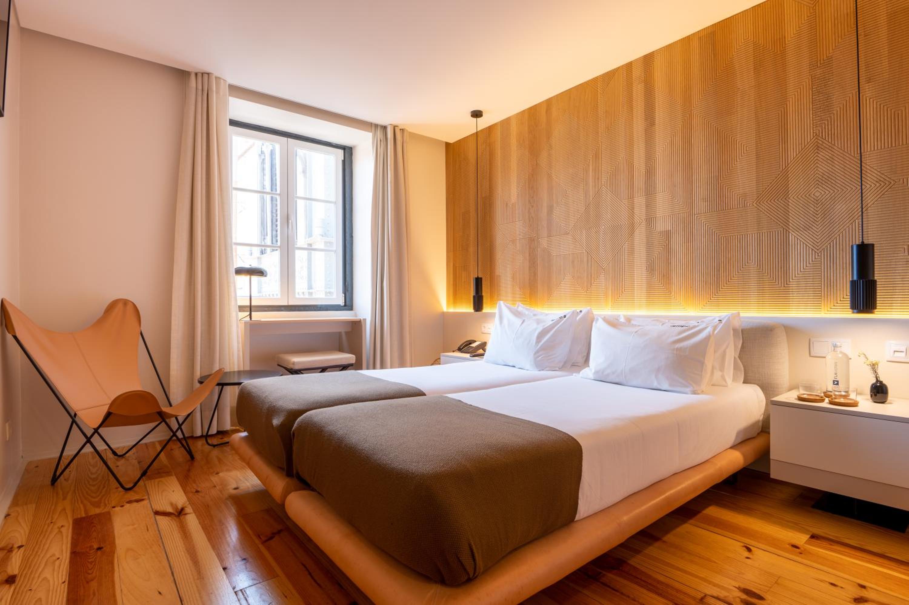 Twin Room photo 3