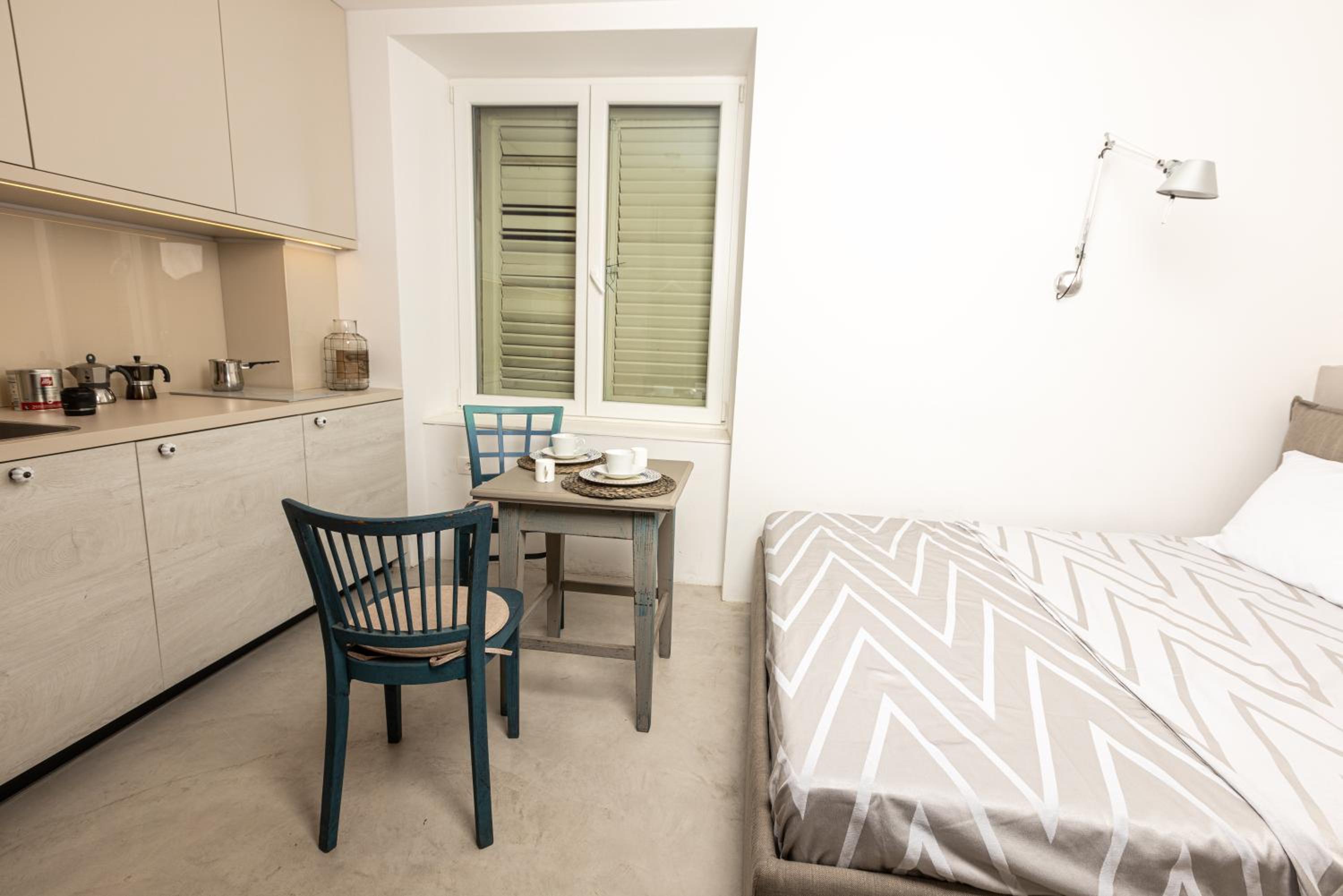 Studio Apartment - Ground Floor photo 1