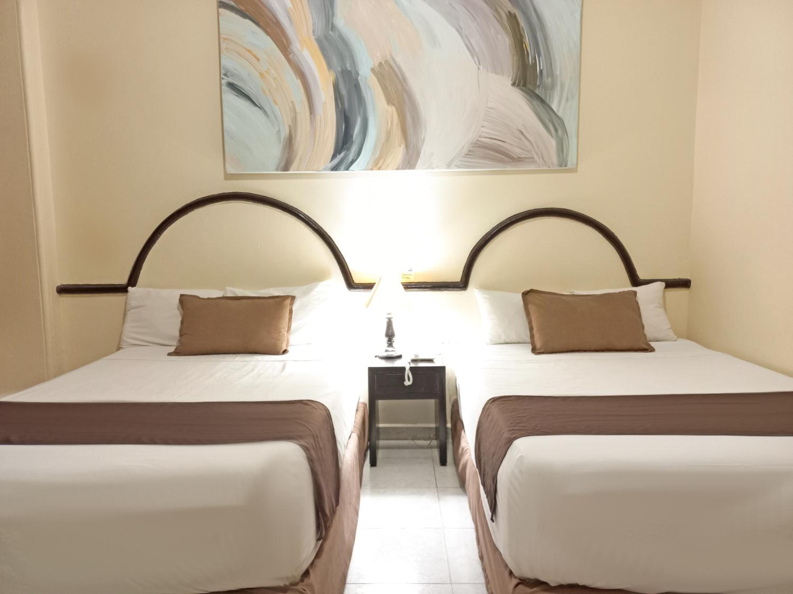 Twin Room photo 3