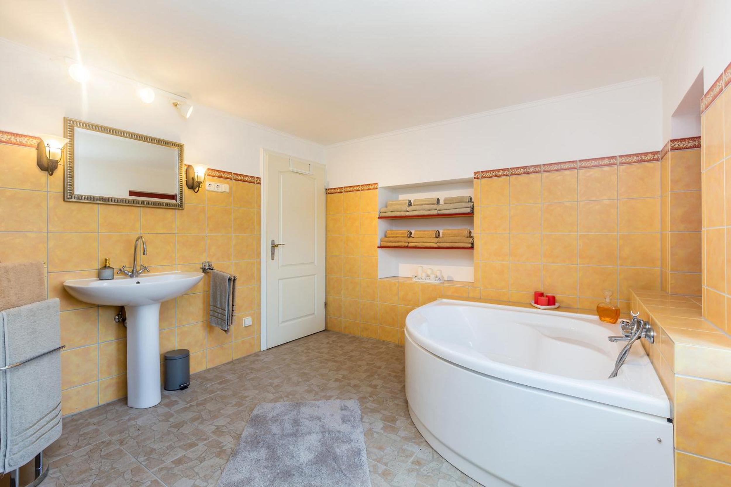 Three-Bedroom House photo 2