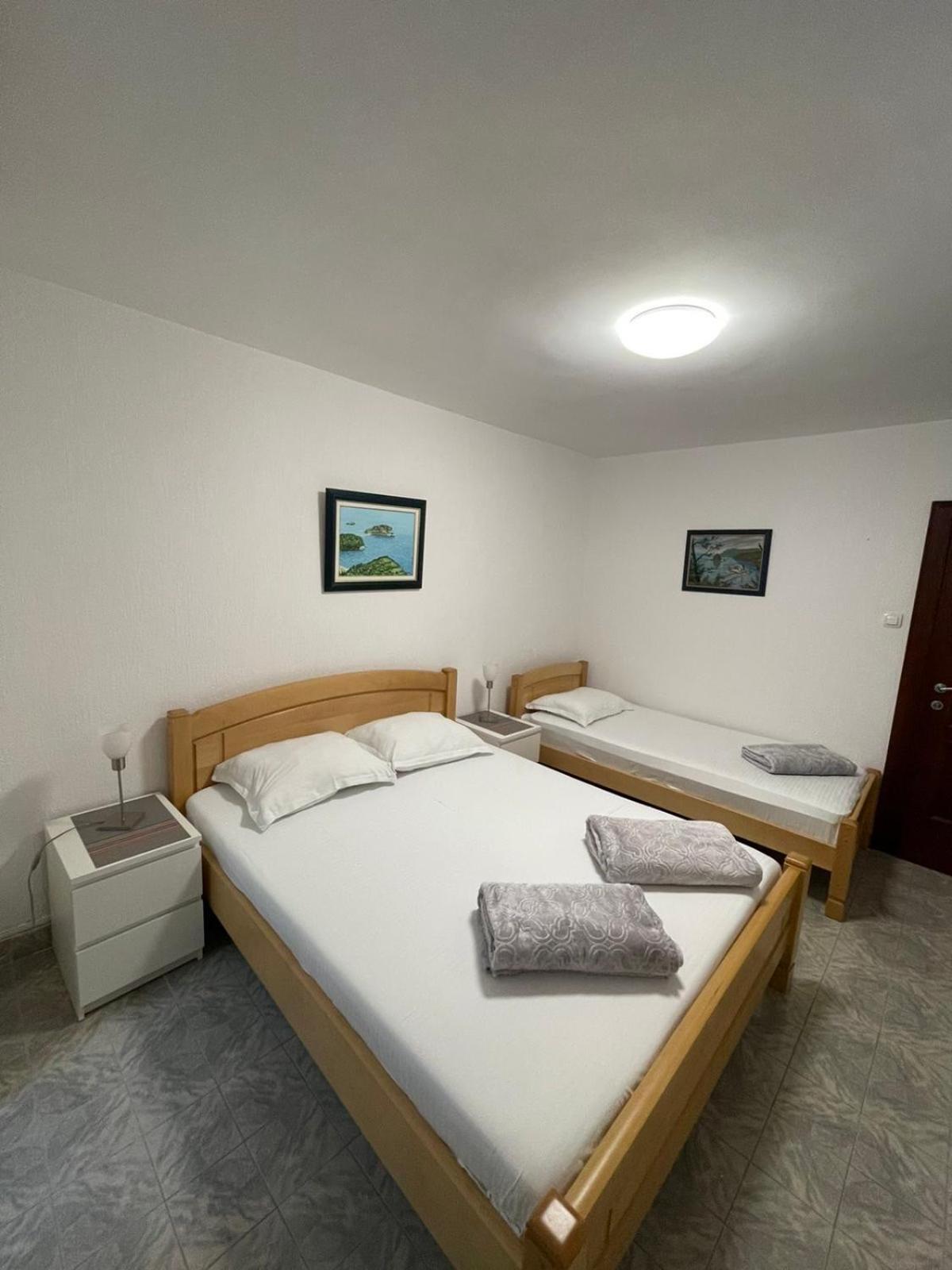 Apartment - Ground Floor