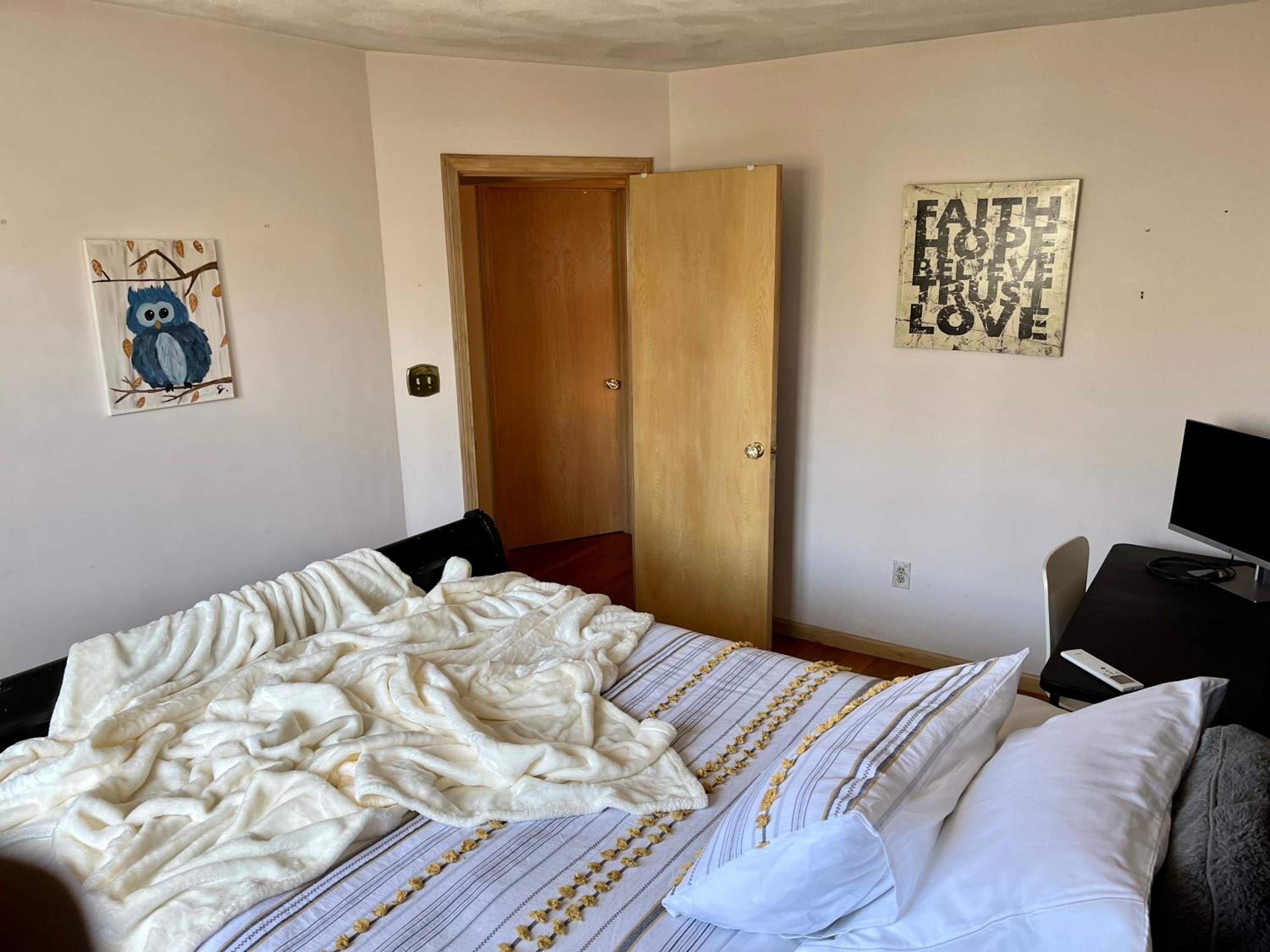 Deluxe Queen Room photo 2